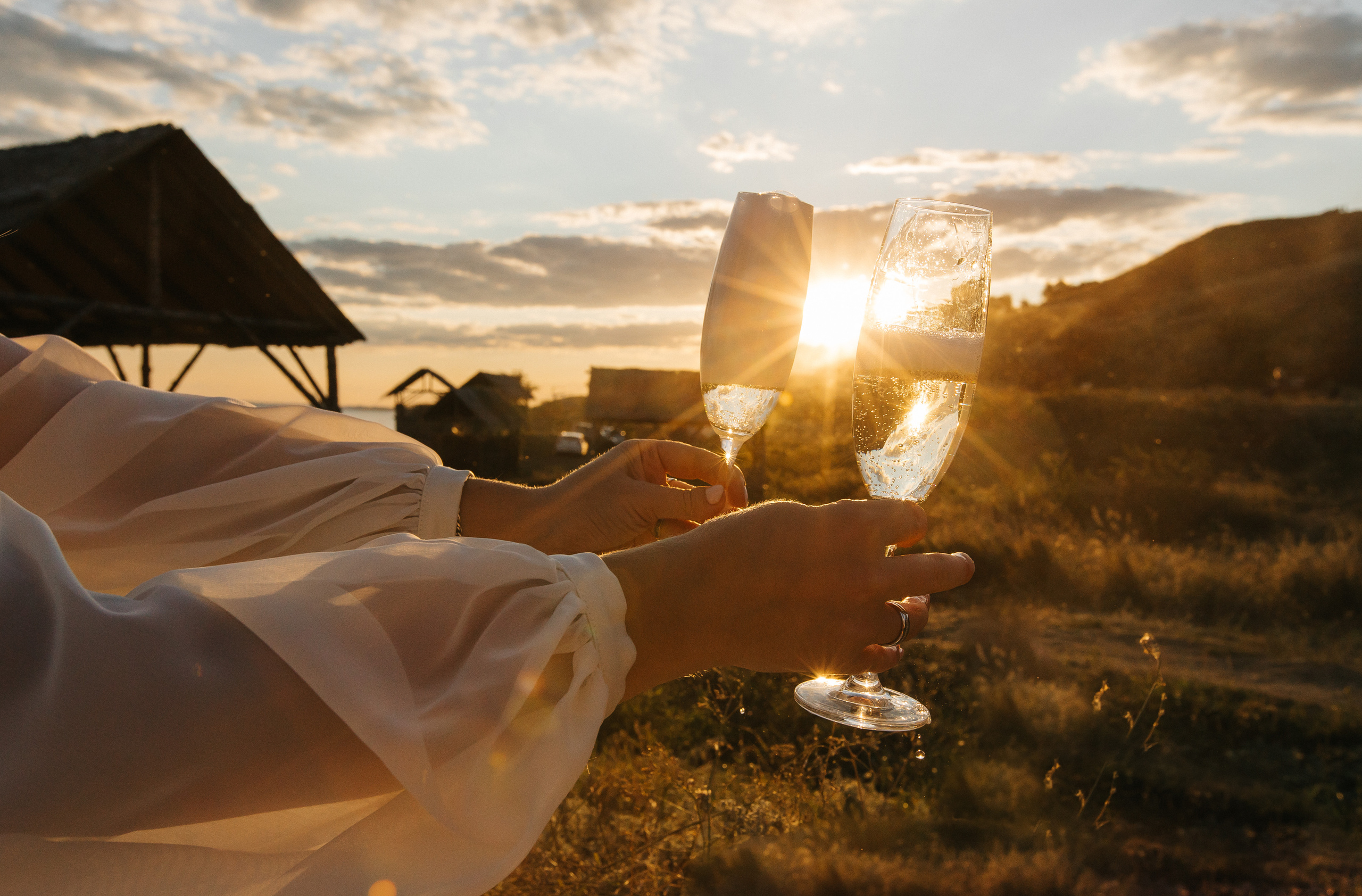 Сергей и Татьяна. Фотограф Таганрог Любимая Надя
