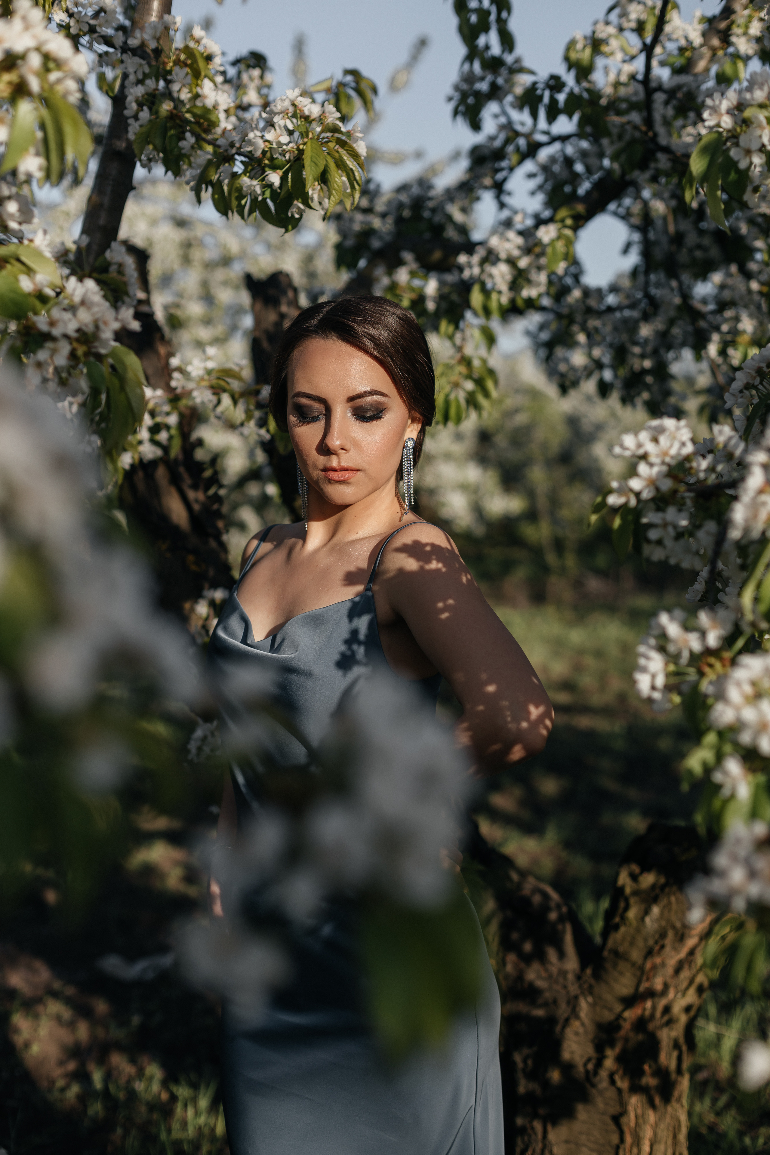 Наталья. Фотограф Таганрог Любимая Надя