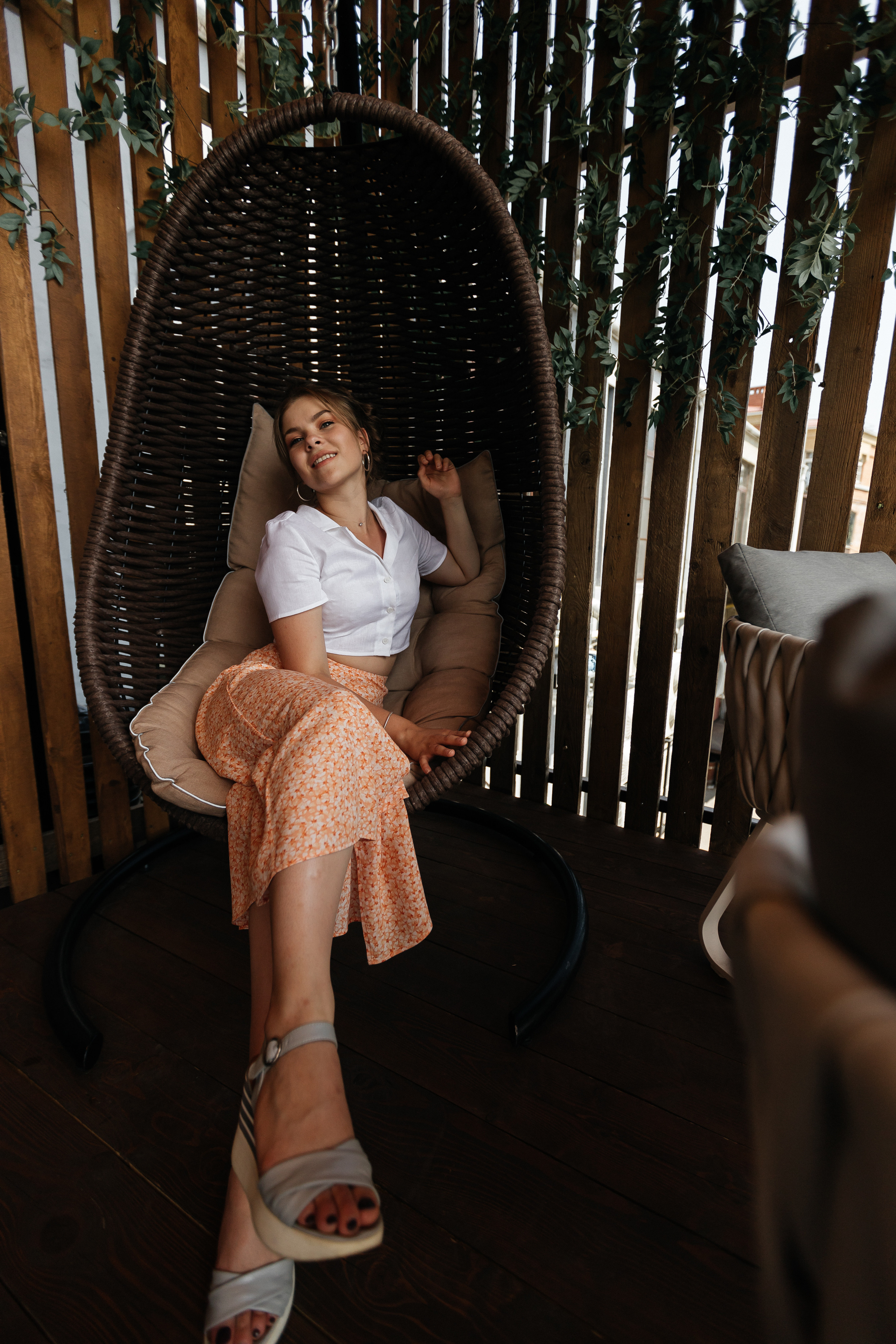 Даша. Фотограф Таганрог Любимая Надя