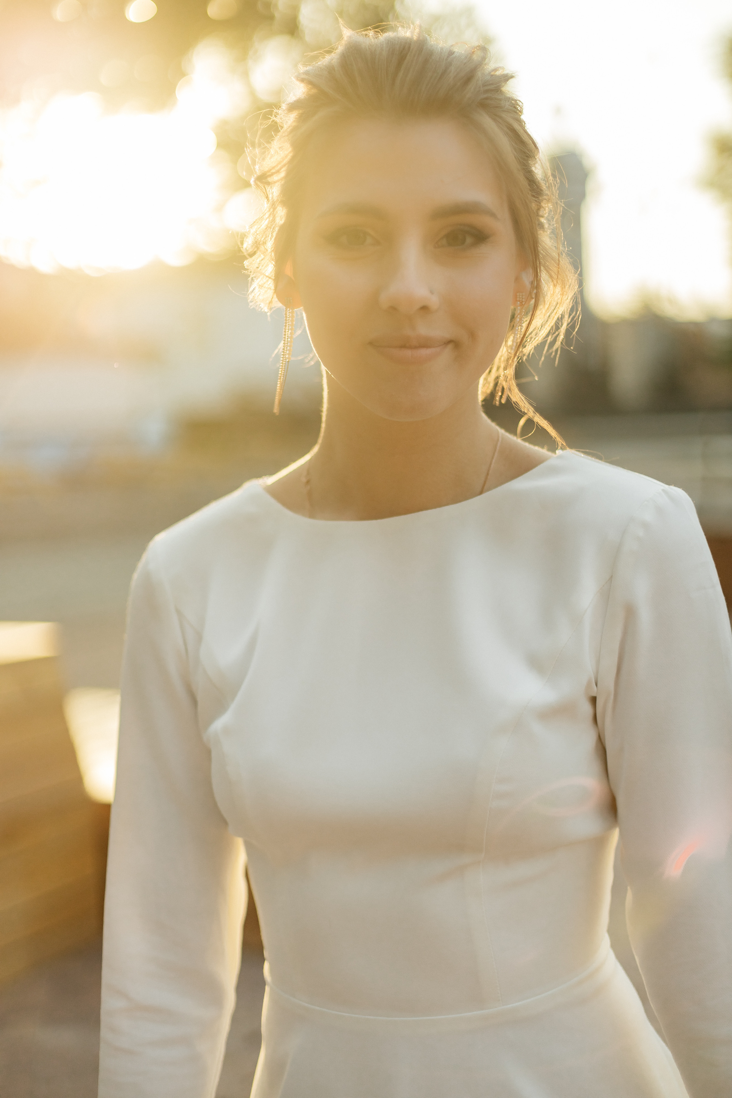 Оля и Николай. Фотограф Таганрог Любимая Надя