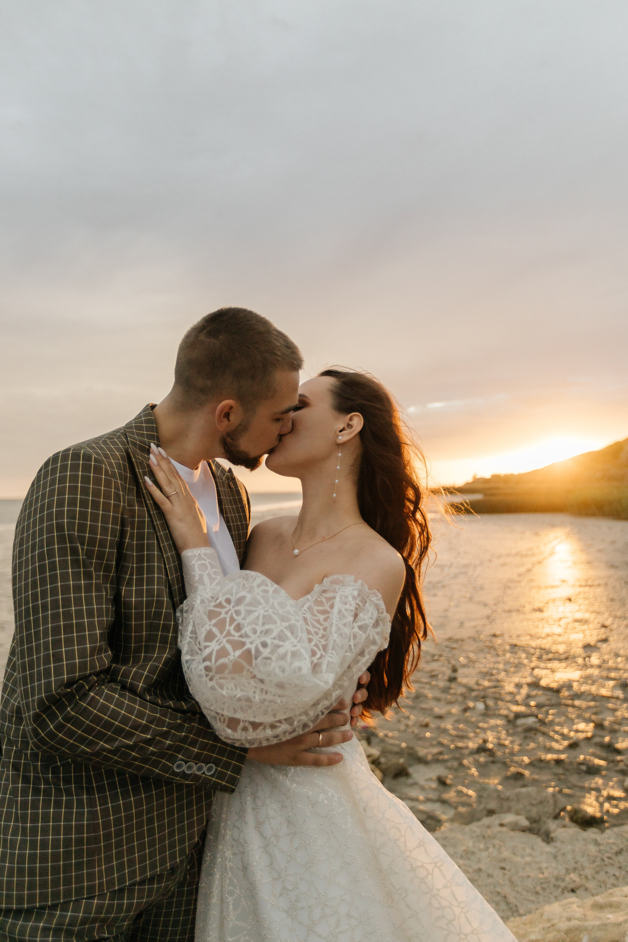 Анастасия и Константин. Фотограф Таганрог Любимая Надя