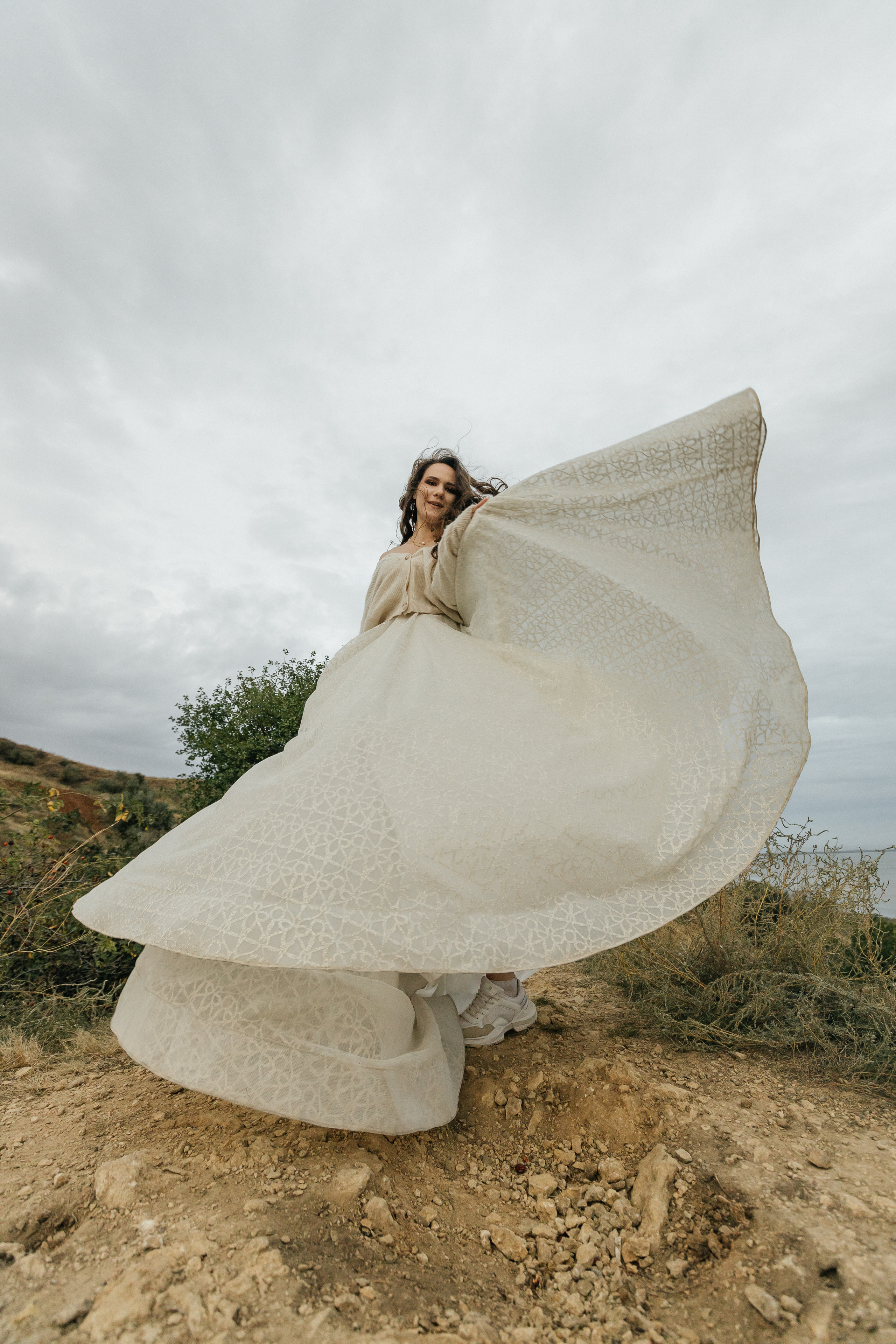 Анастасия и Константин. Фотограф Таганрог Любимая Надя