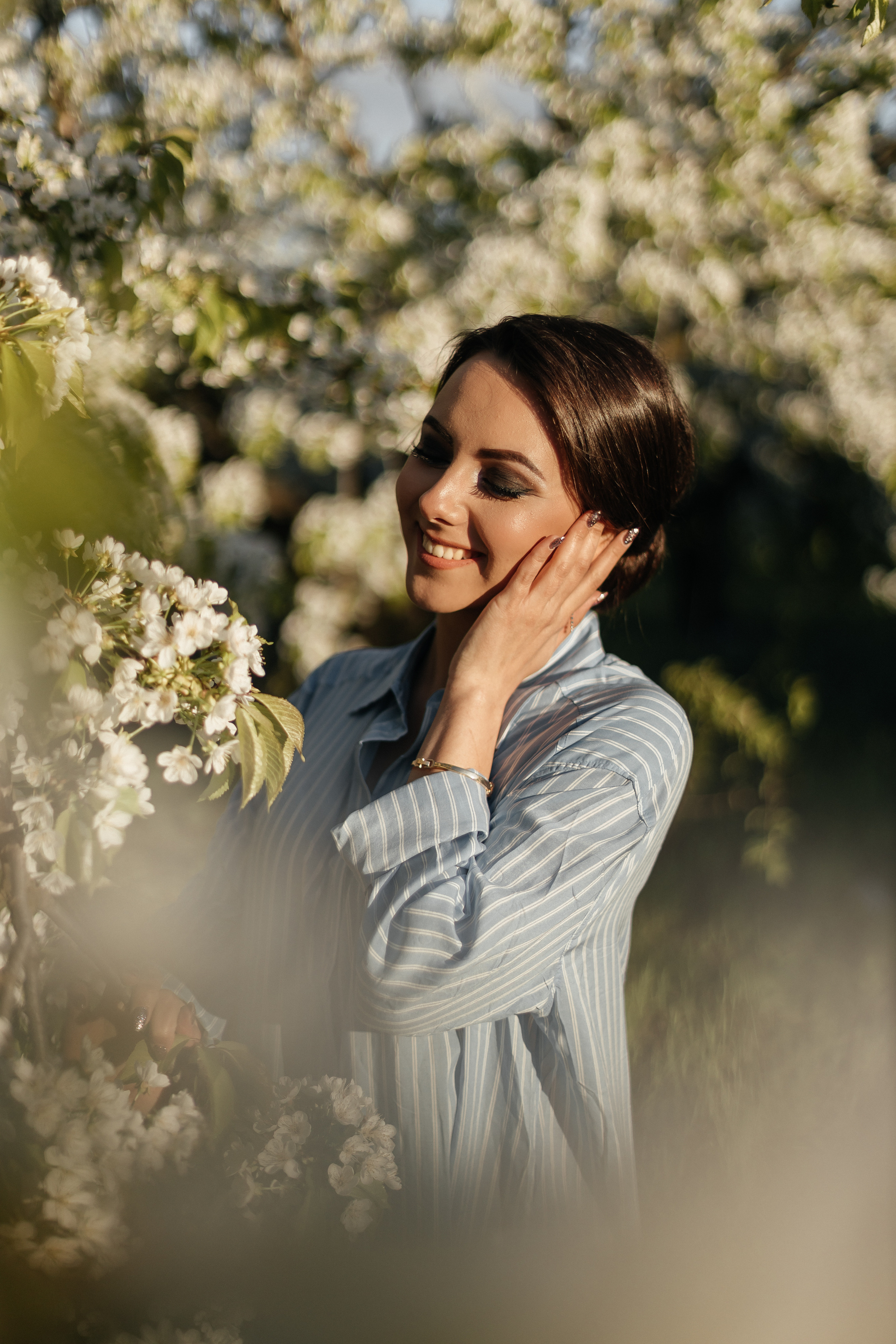 Наталья. Фотограф Таганрог Любимая Надя