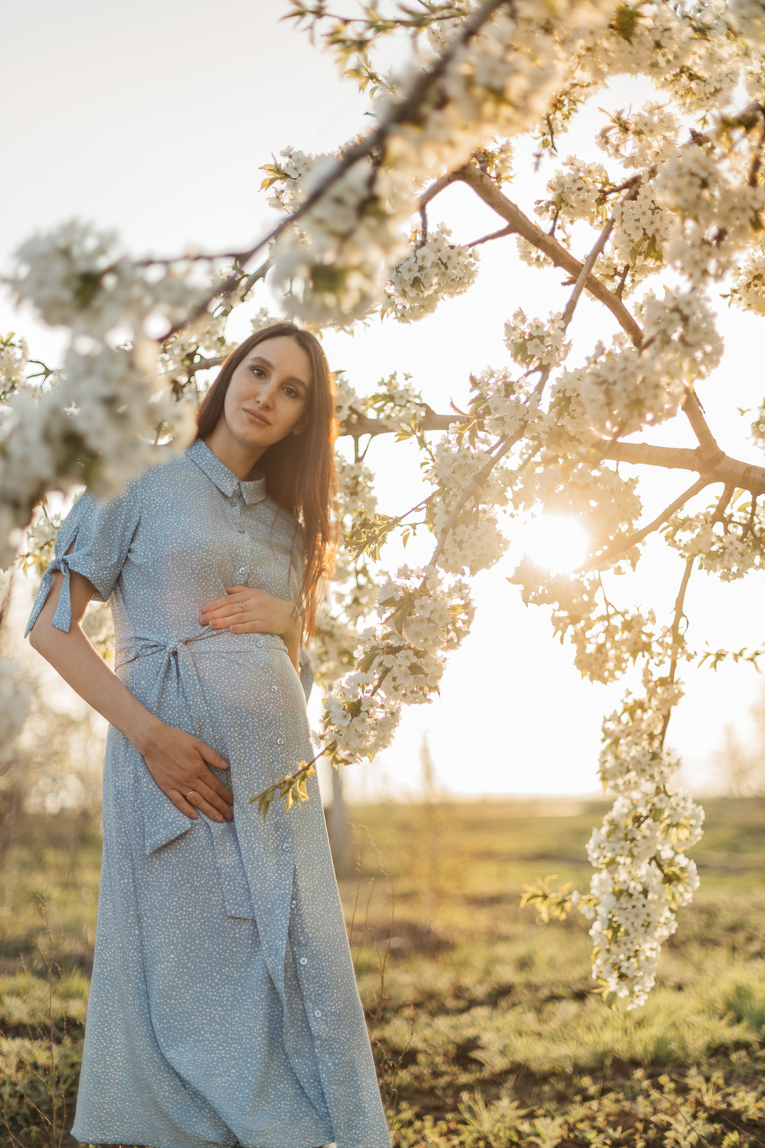 Мария и Алексей. Фотограф Таганрог Любимая Надя