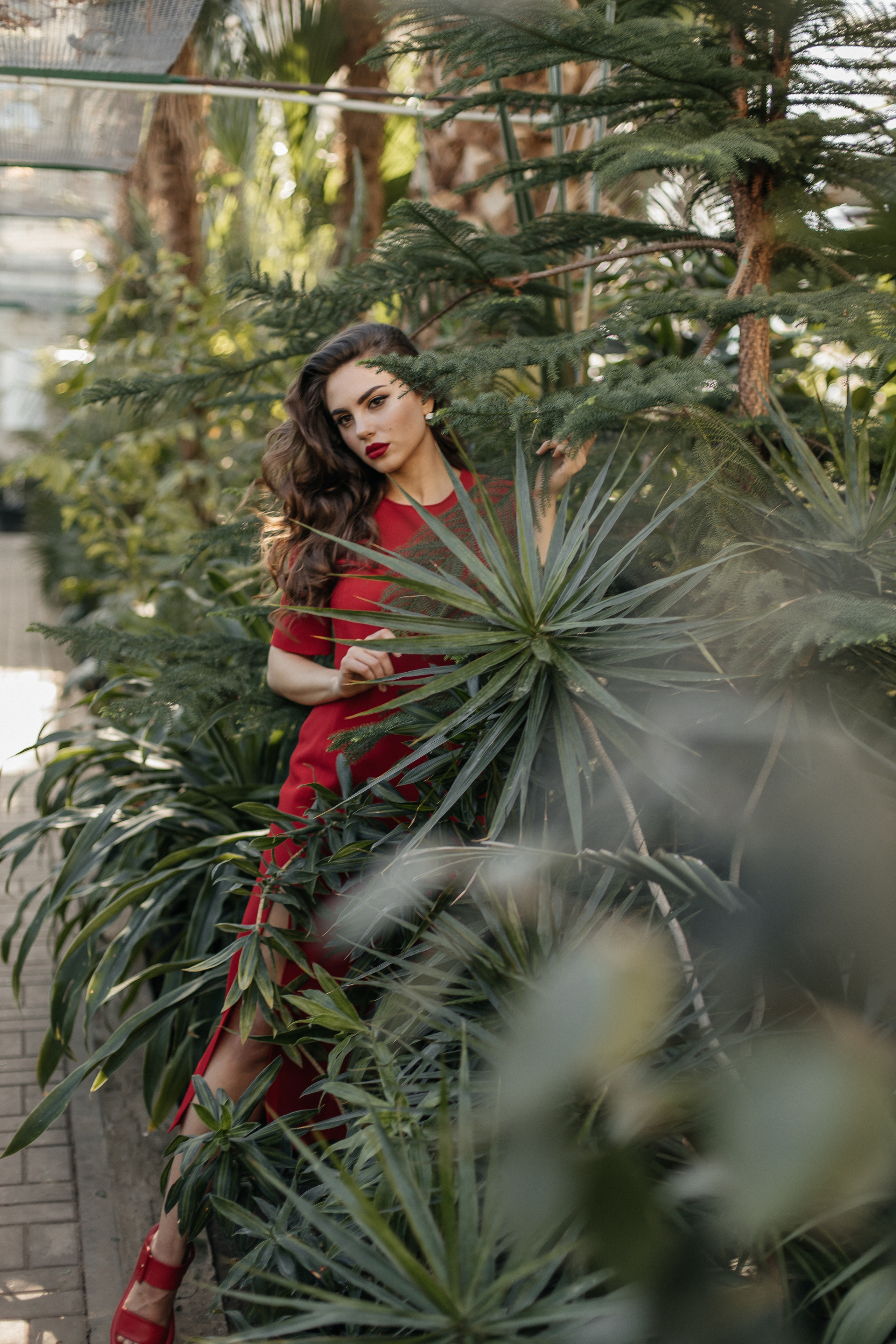 Анна. Фотограф Таганрог Любимая Надя