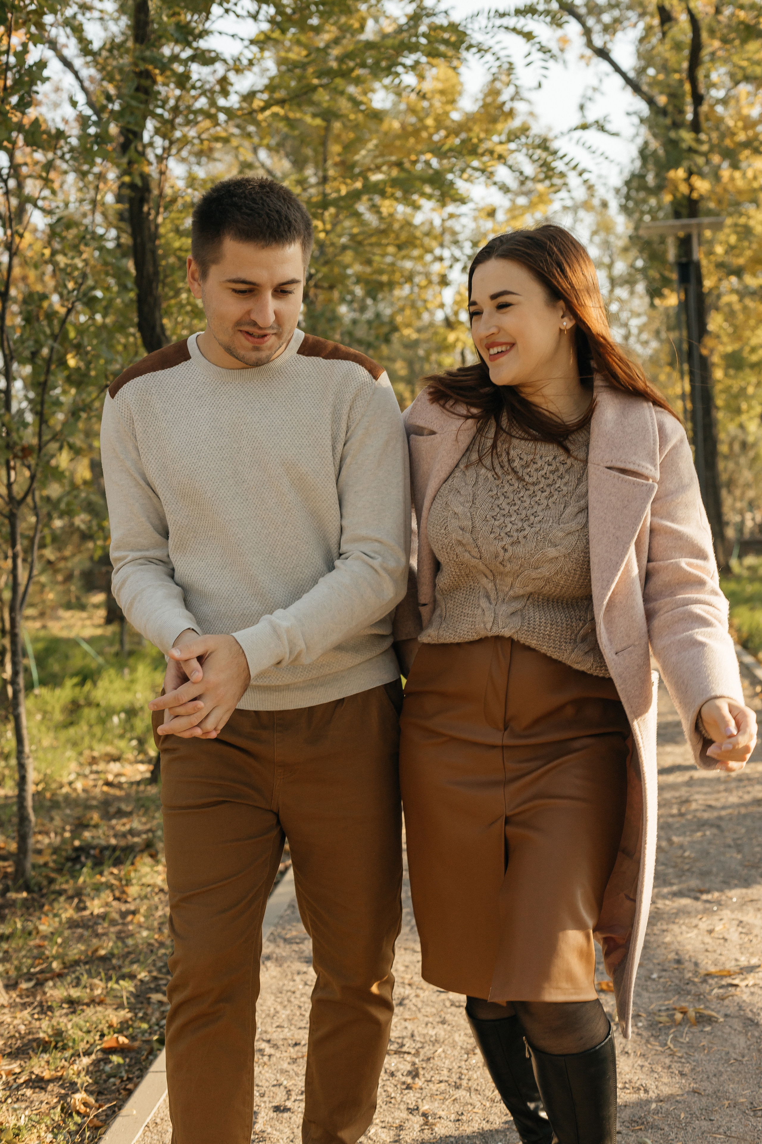 Мария и Константин. Фотограф Таганрог Любимая Надя