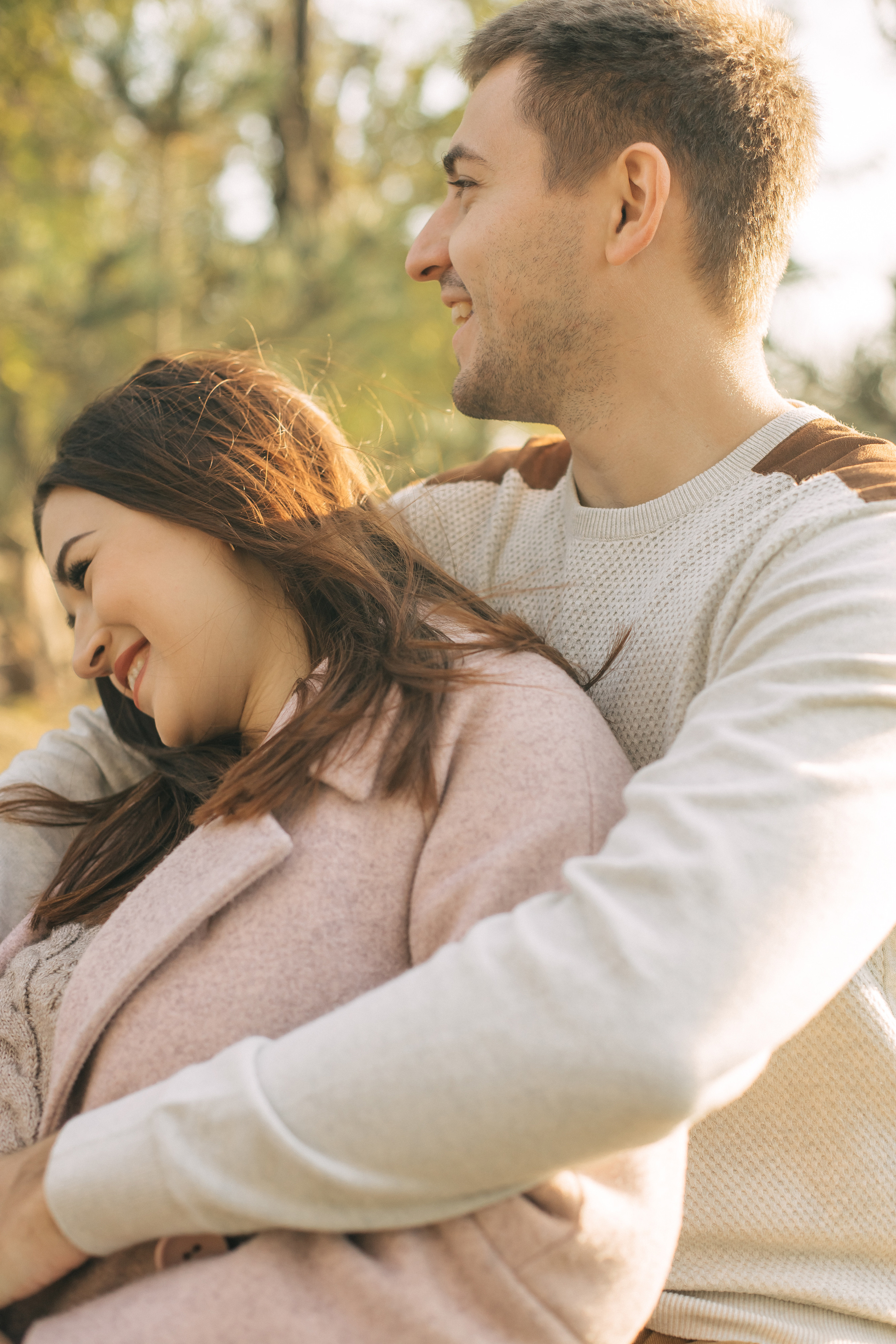 Мария и Константин. Фотограф Таганрог Любимая Надя