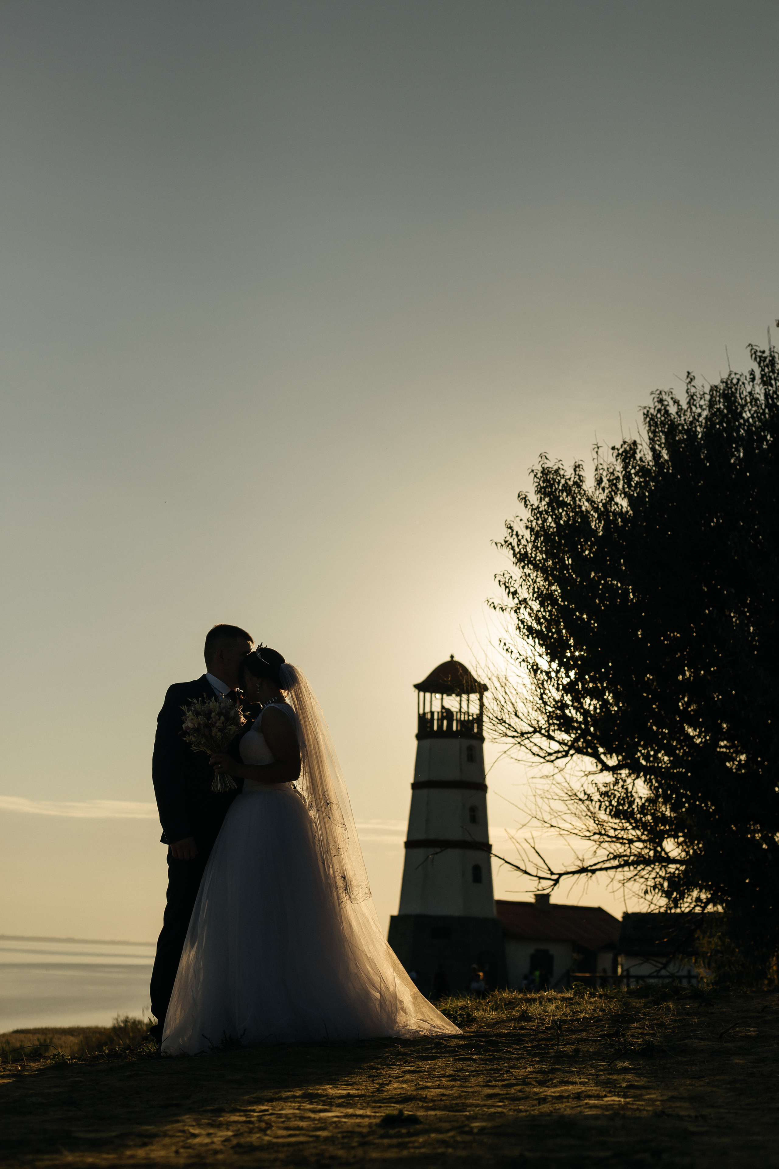 Сергей и Юля. Фотограф Таганрог Любимая Надя