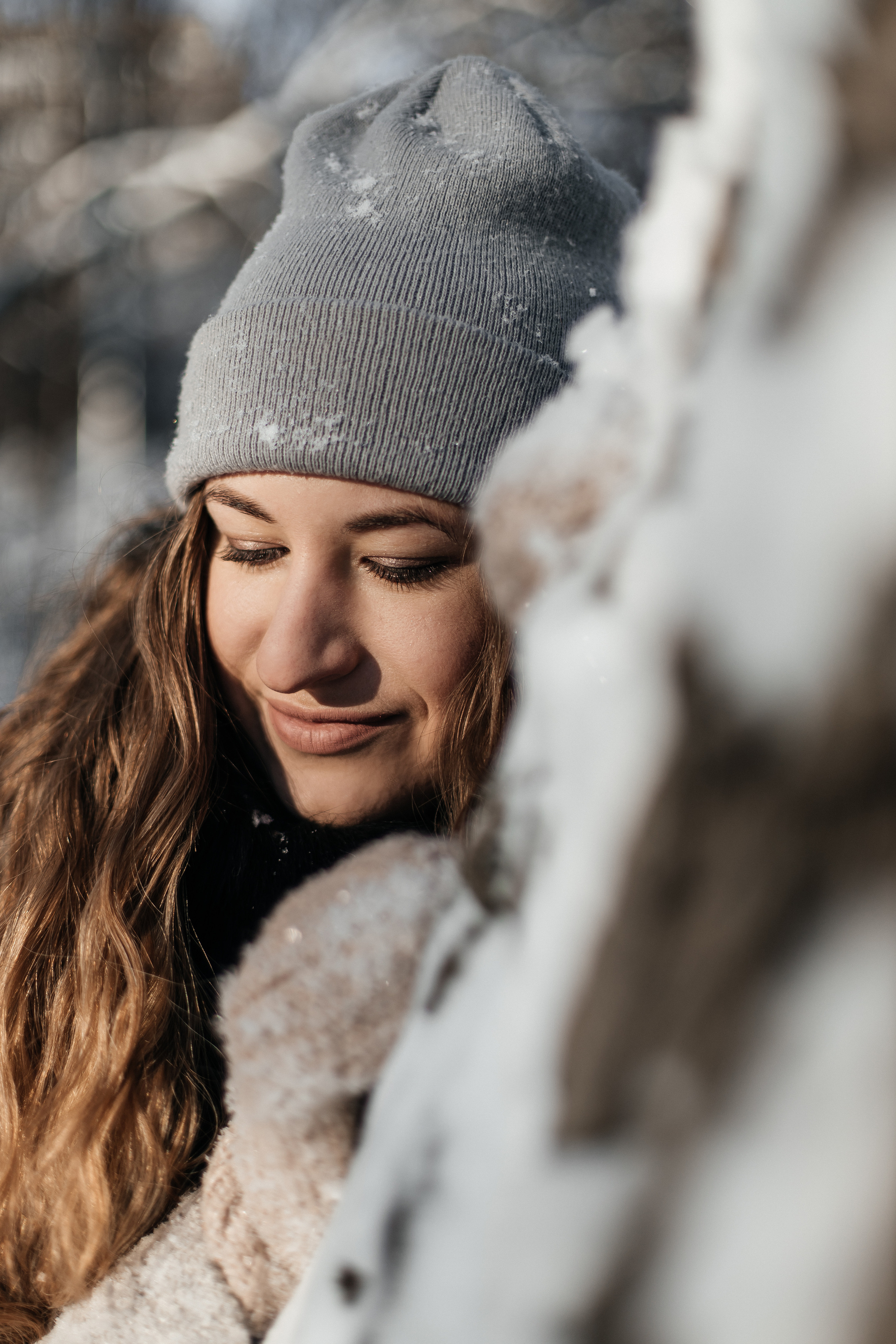 Алла. Фотограф Таганрог Любимая Надя