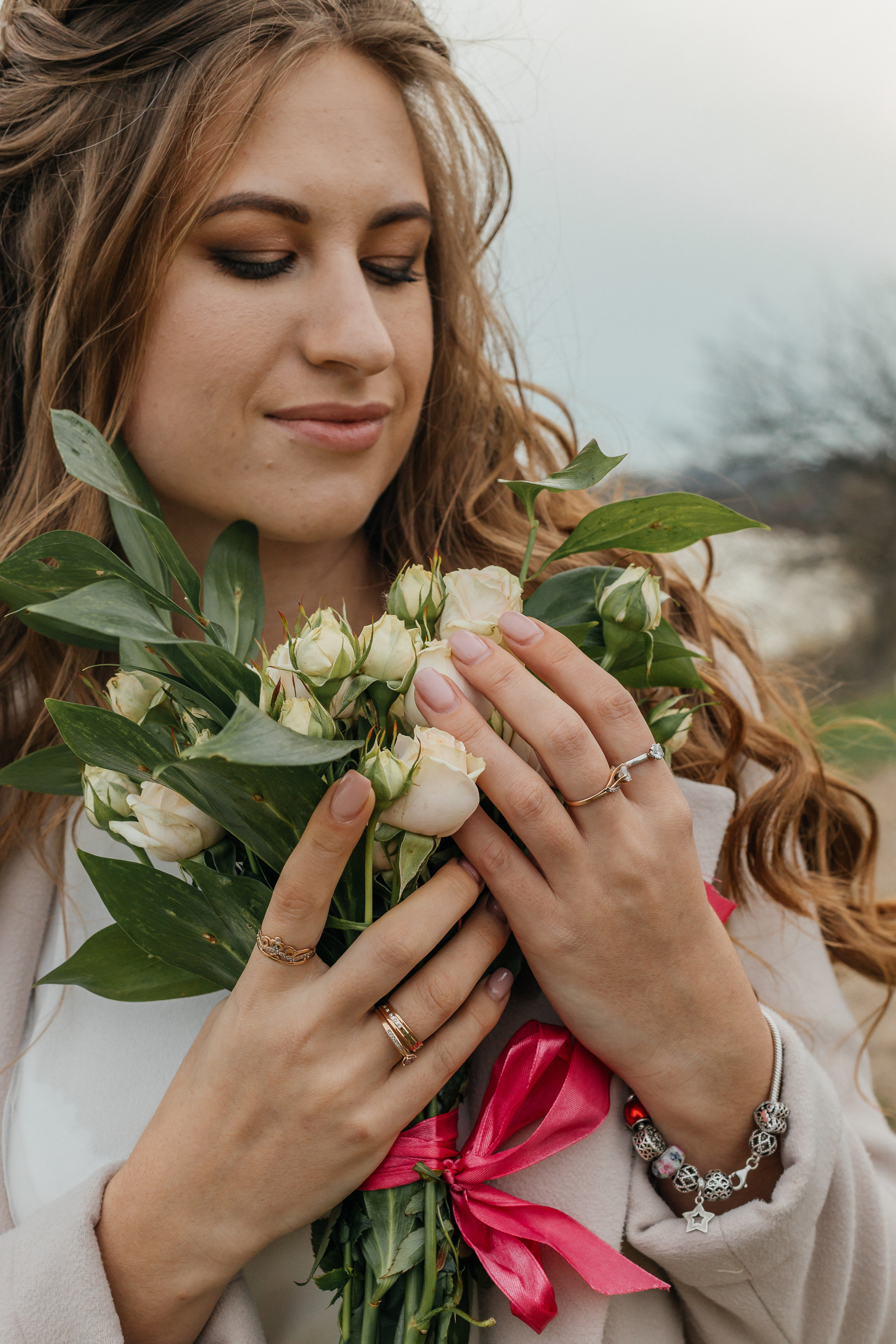 Алла и Кирилл. Фотограф Таганрог Любимая Надя