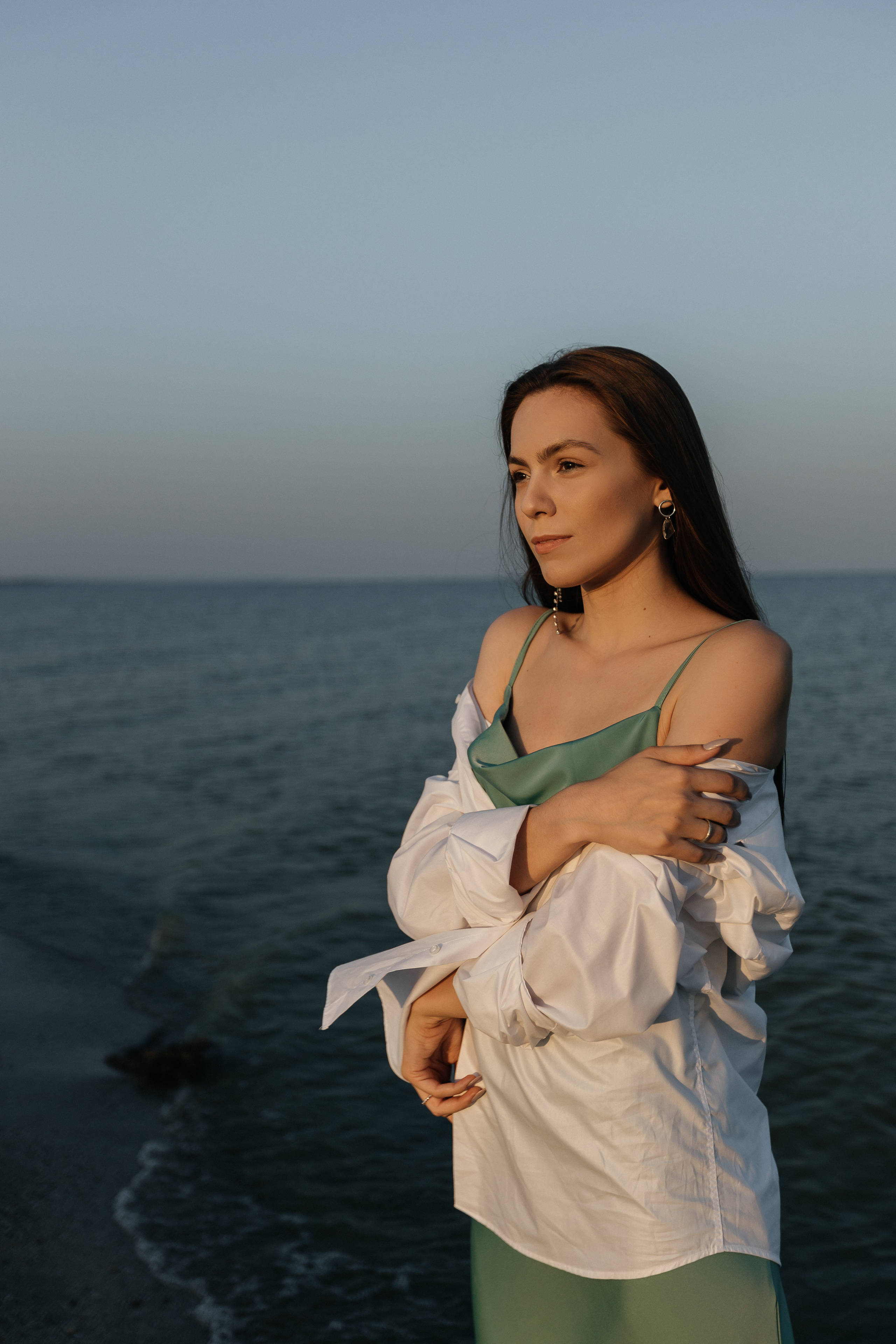 Екатерина. Фотограф Таганрог Любимая Надя