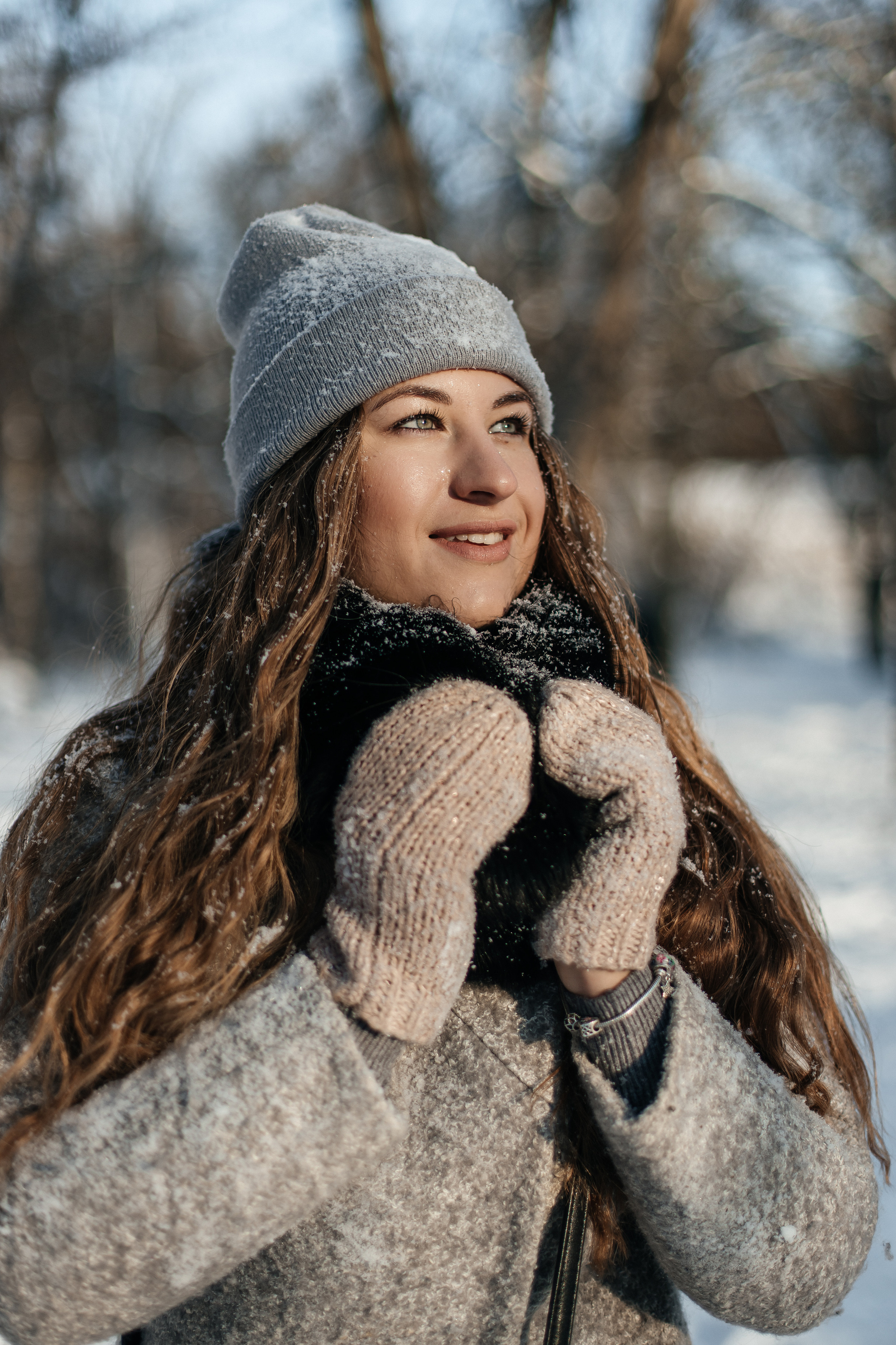 Алла. Фотограф Таганрог Любимая Надя