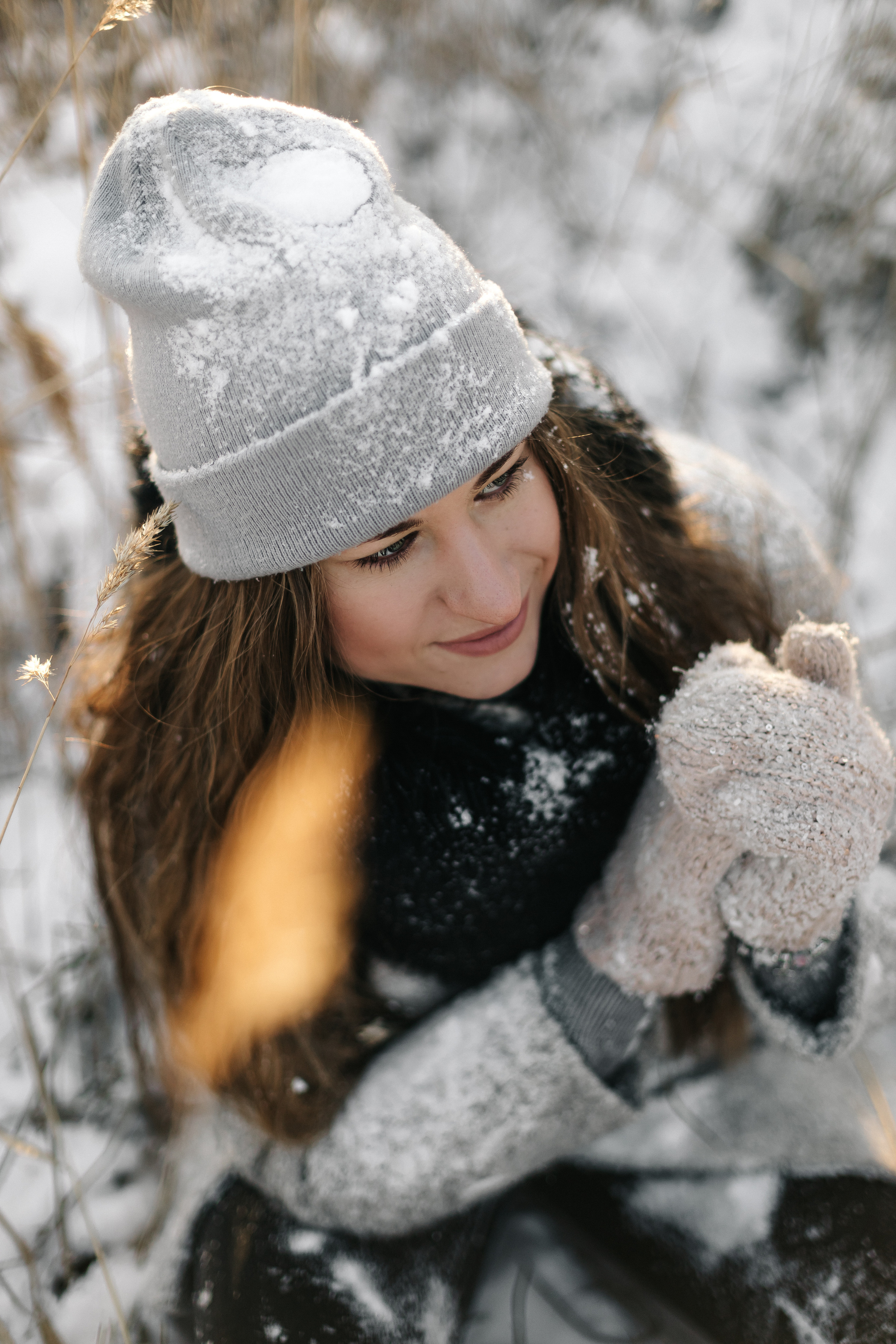 Алла. Фотограф Таганрог Любимая Надя