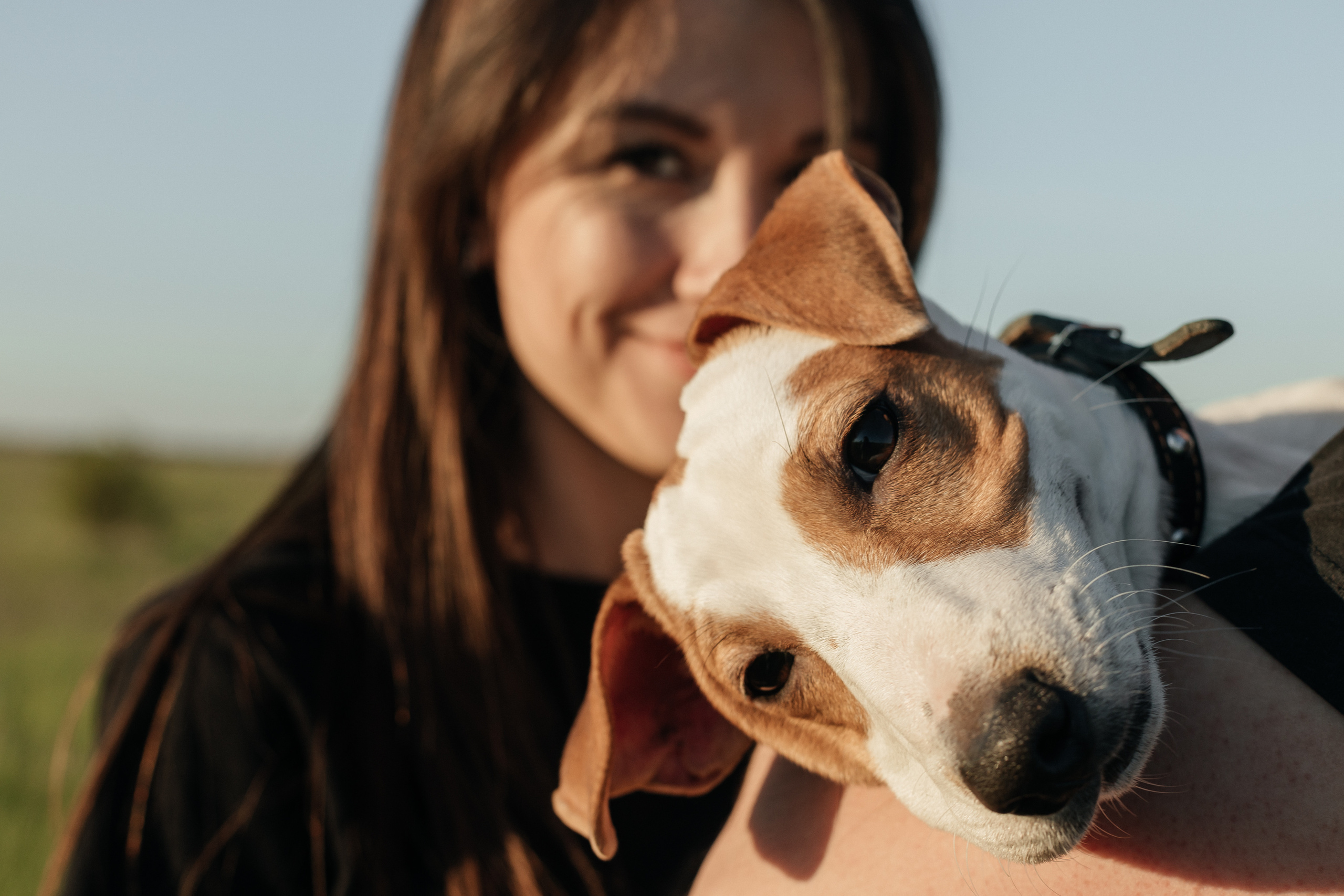 Марина и Гена. Фотограф Таганрог Любимая Надя