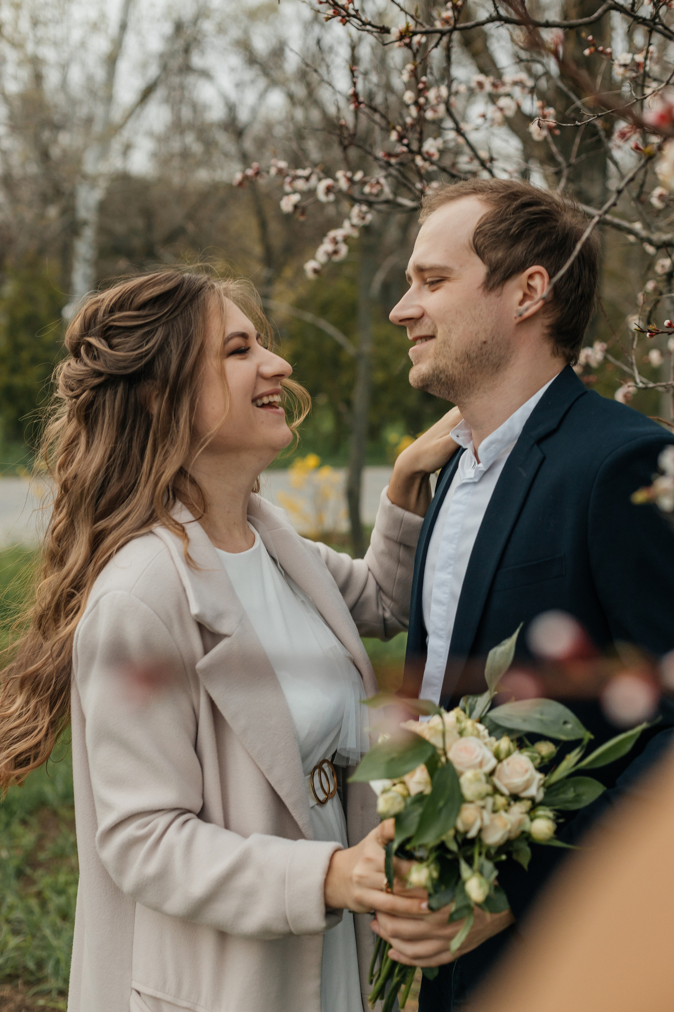 Алла и Кирилл. Фотограф Таганрог Любимая Надя