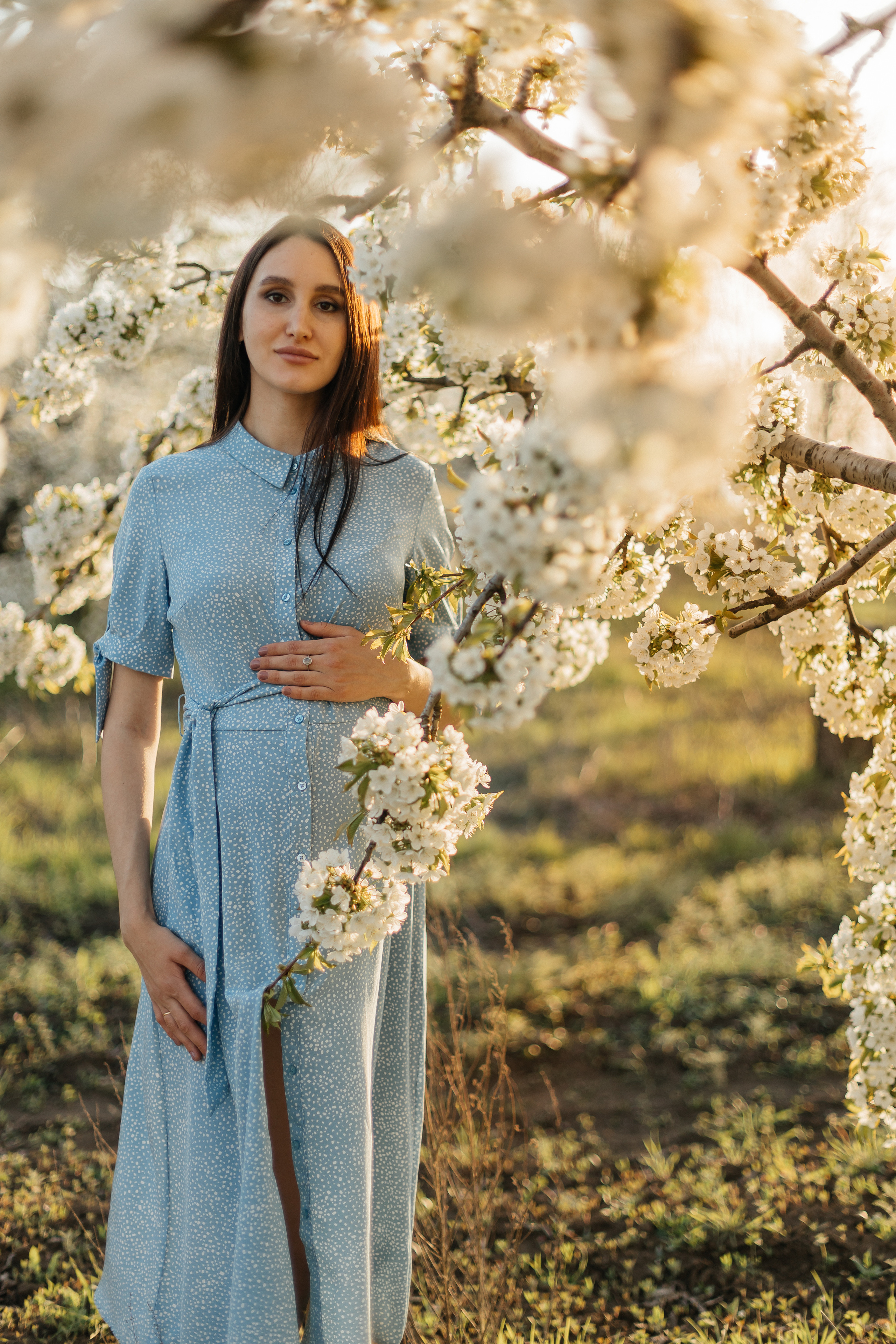 Мария и Алексей. Фотограф Таганрог Любимая Надя