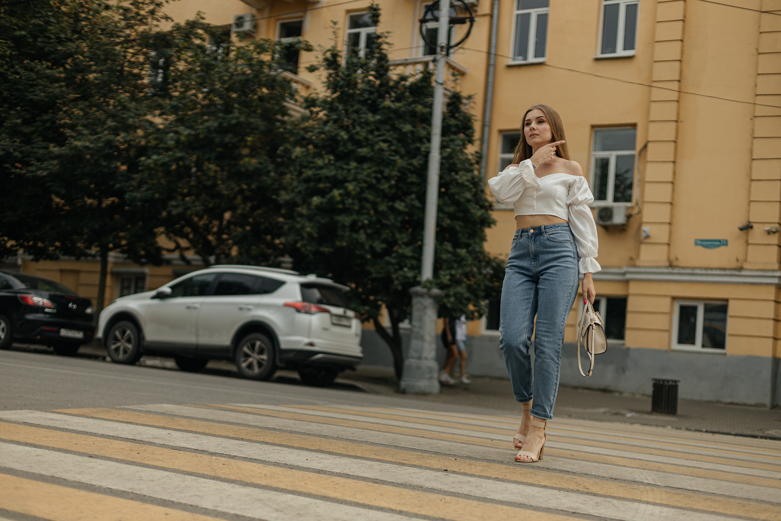 Мария. Фотограф Таганрог Любимая Надя