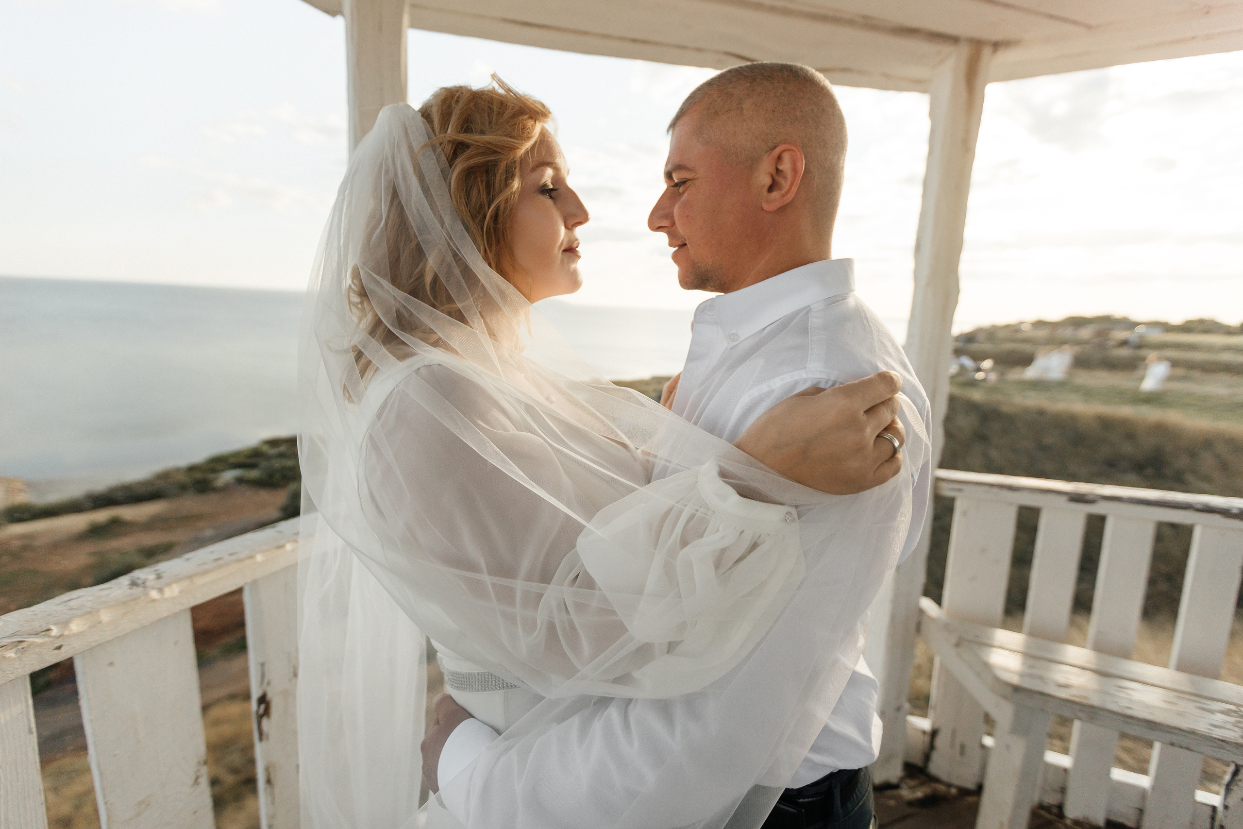 Сергей и Татьяна. Фотограф Таганрог Любимая Надя