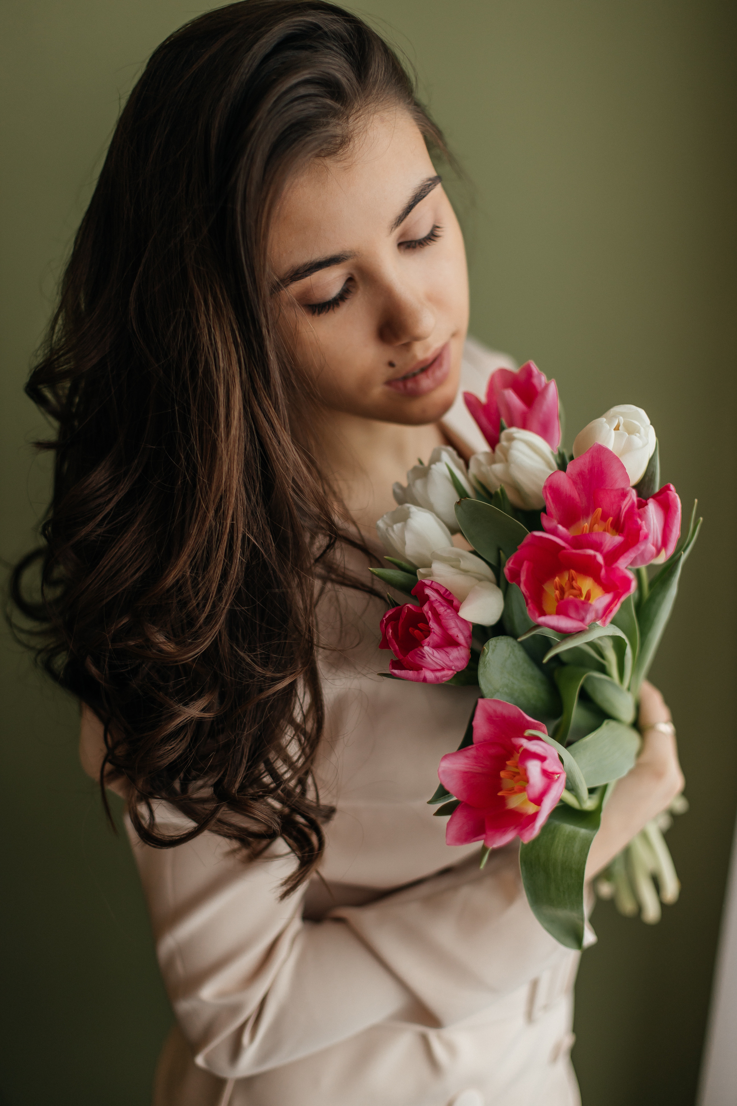 Яна. Фотограф Таганрог Любимая Надя