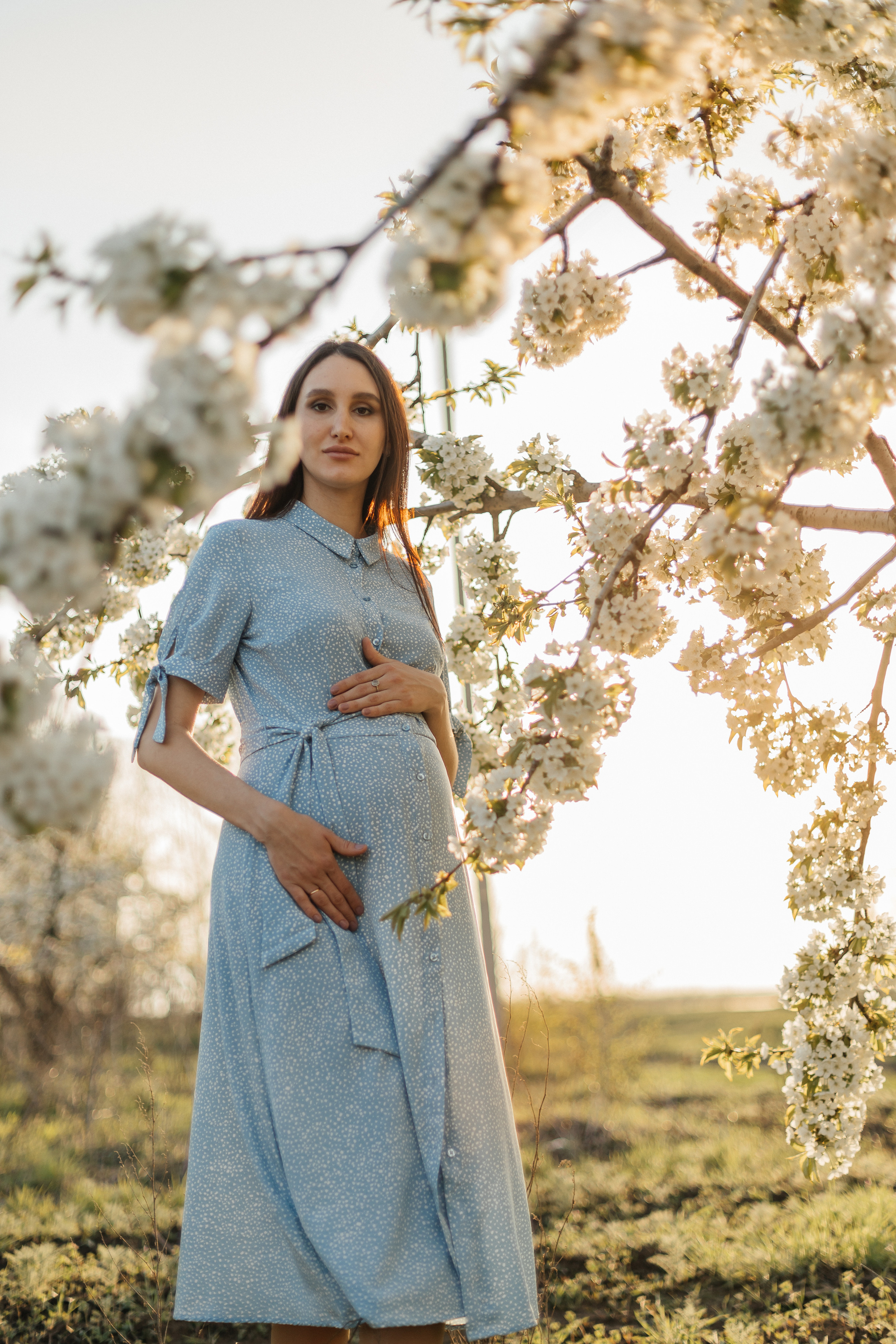 Мария и Алексей. Фотограф Таганрог Любимая Надя
