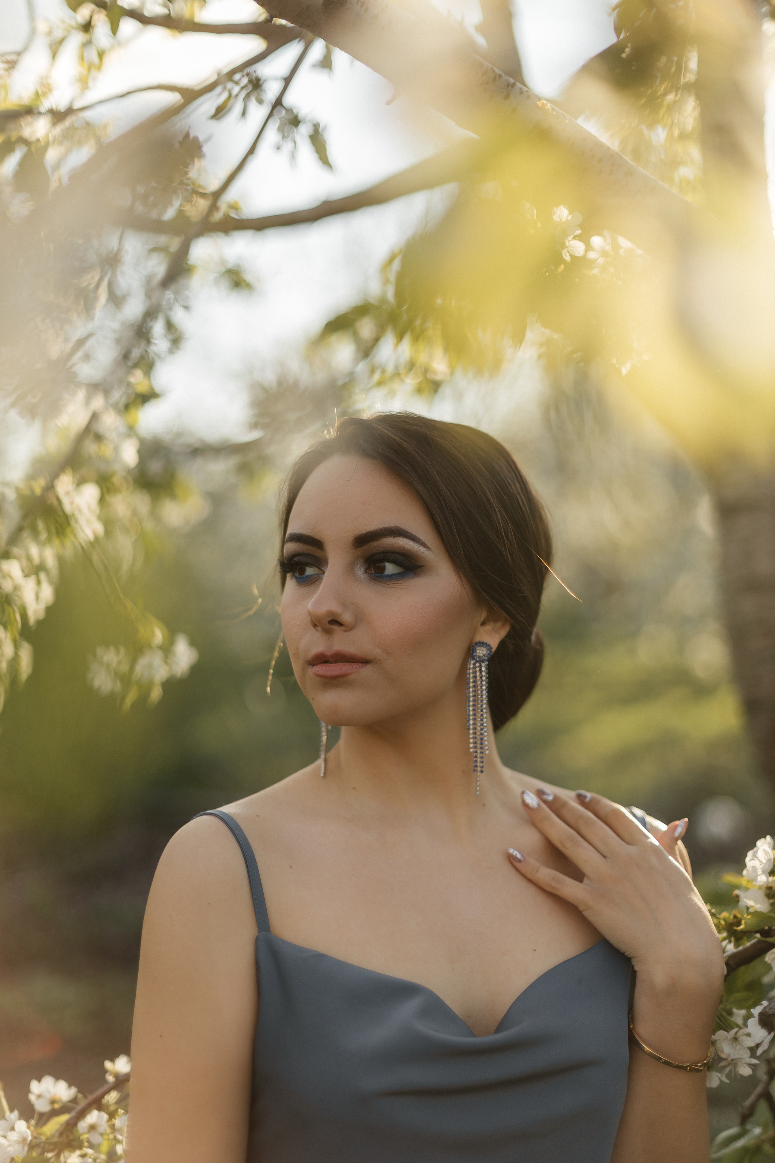 Наталья. Фотограф Таганрог Любимая Надя