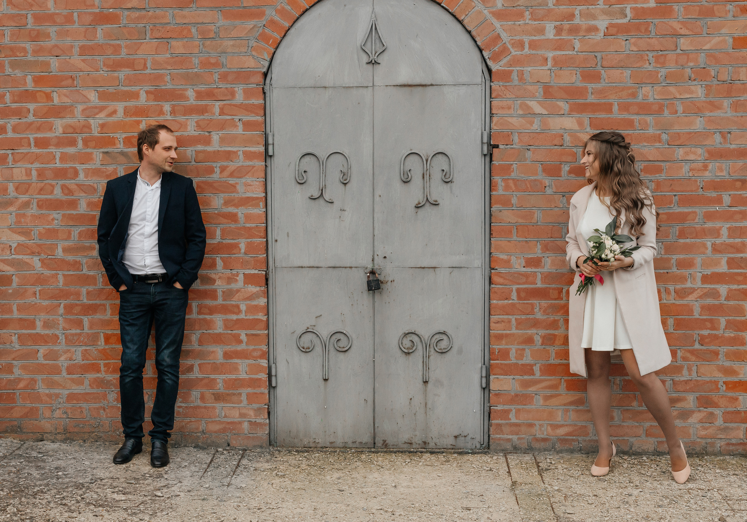 Алла и Кирилл. Фотограф Таганрог Любимая Надя