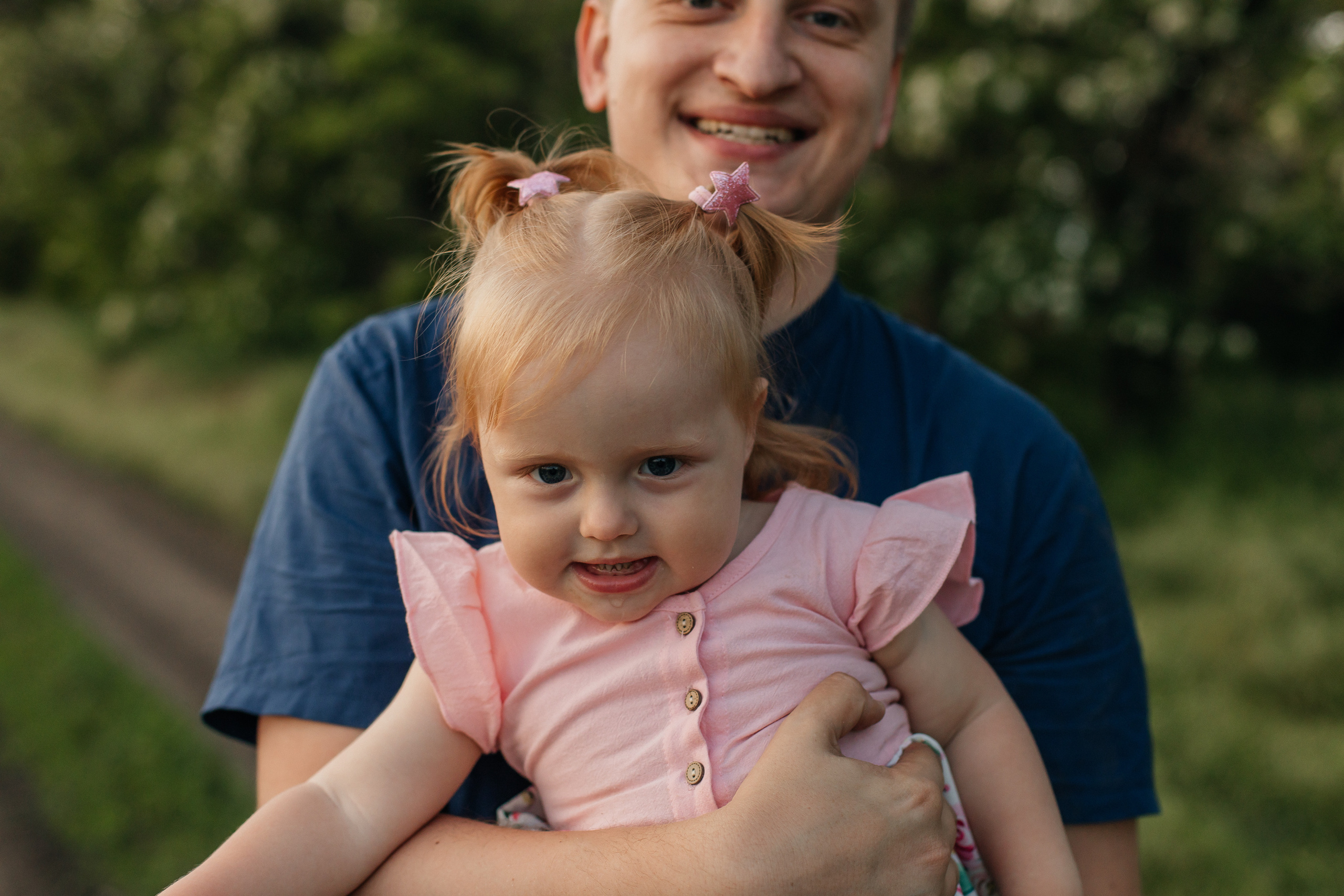 Антонина, Илья и Злата. Фотограф Таганрог Любимая Надя