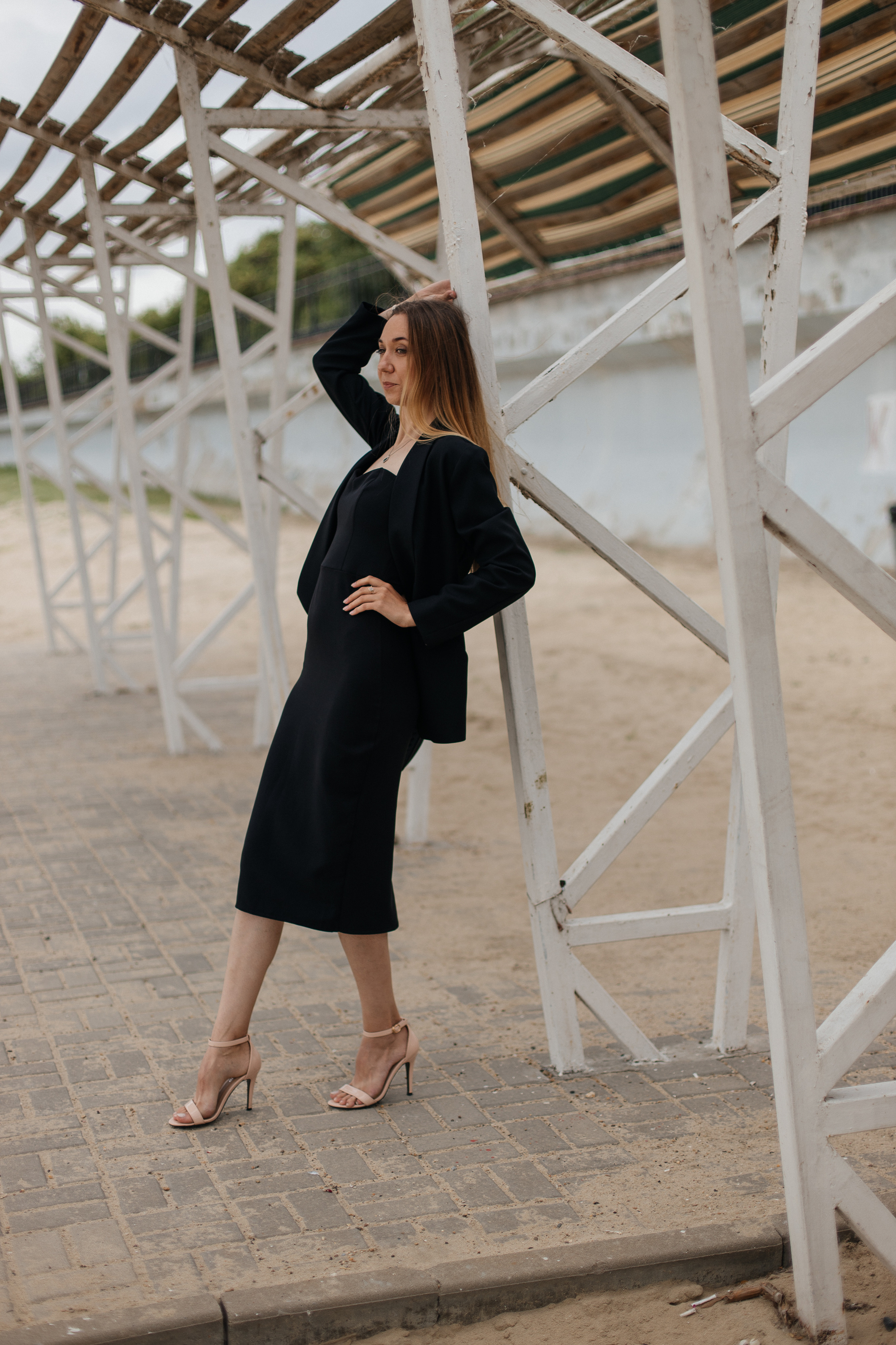 Яна. Фотограф Таганрог Любимая Надя