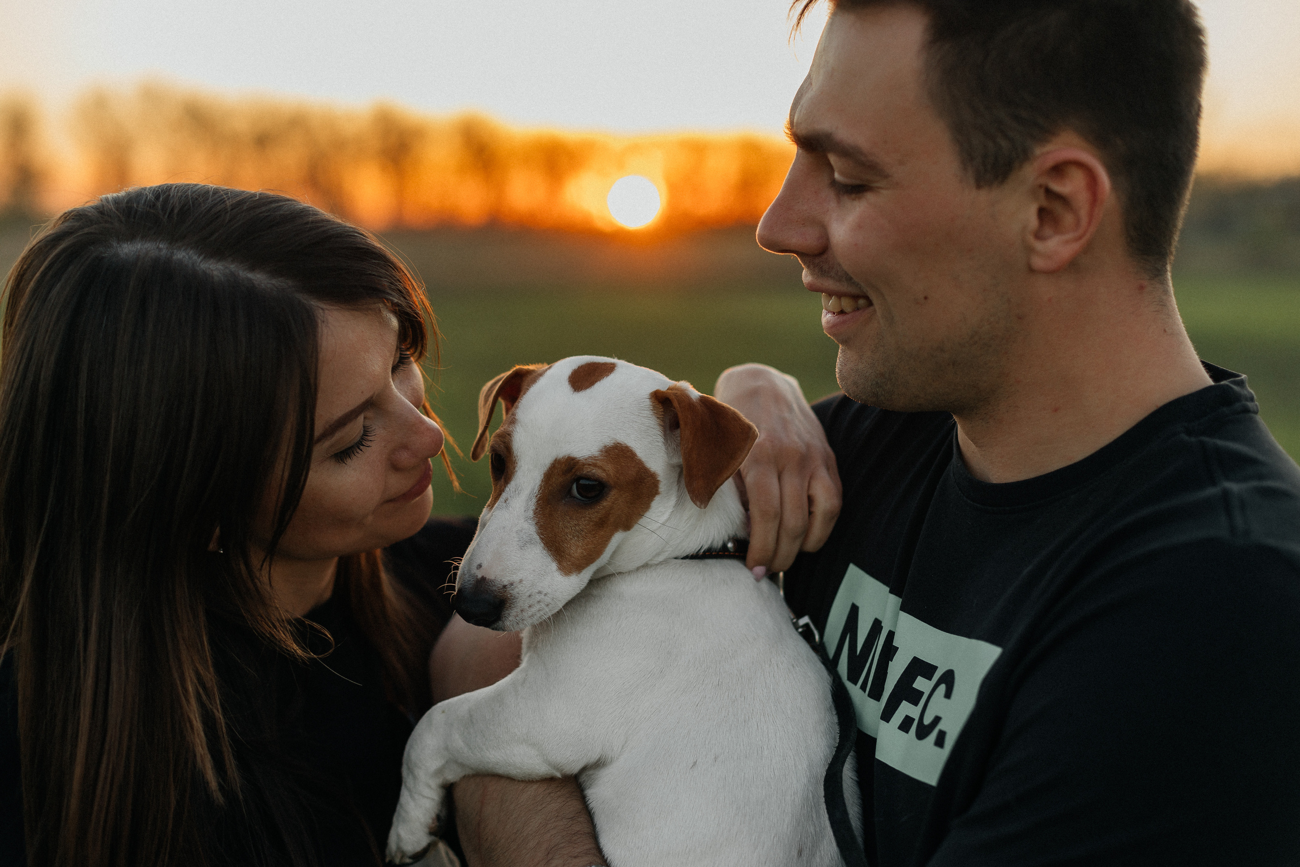 Марина и Гена. Фотограф Таганрог Любимая Надя