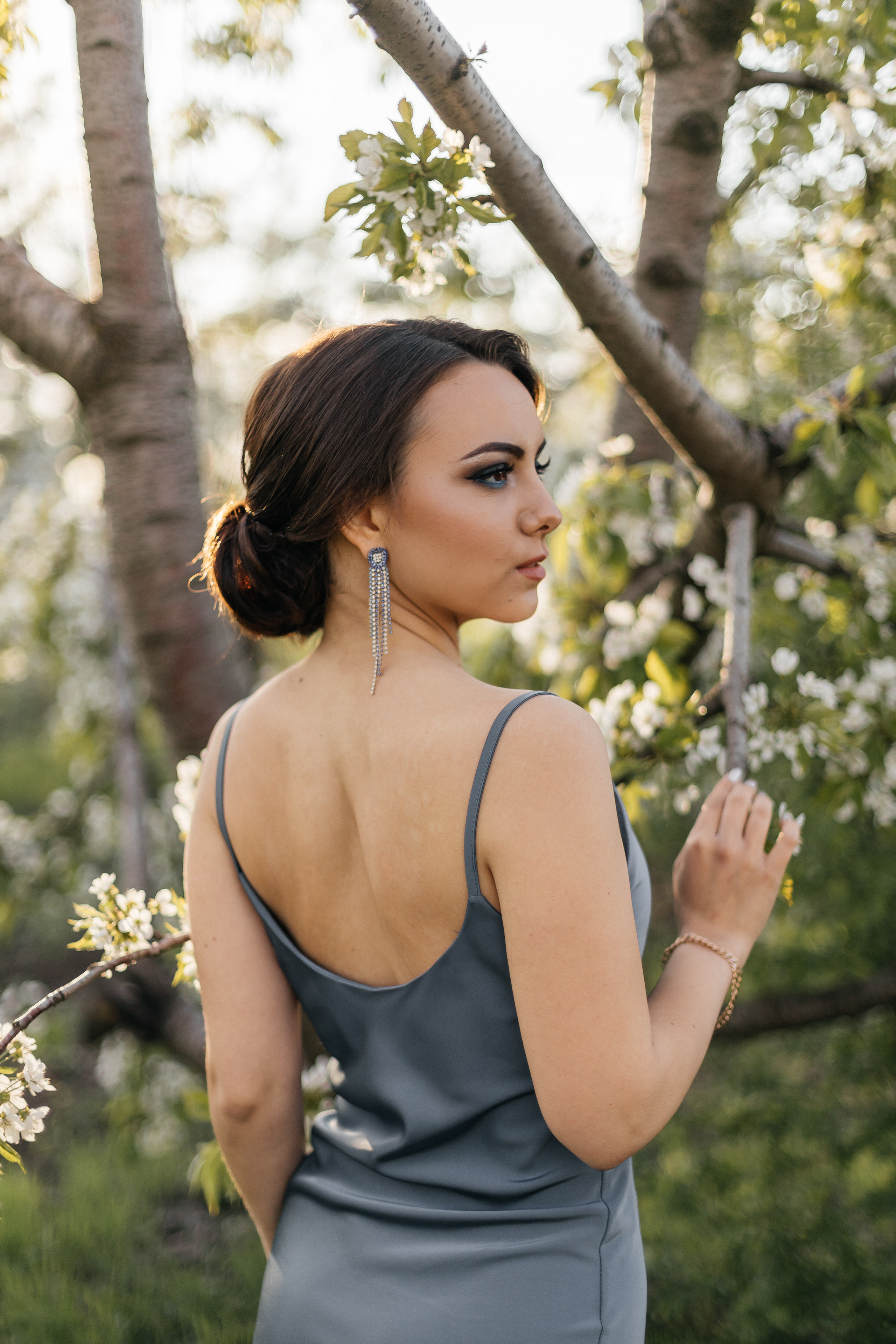 Наталья. Фотограф Таганрог Любимая Надя