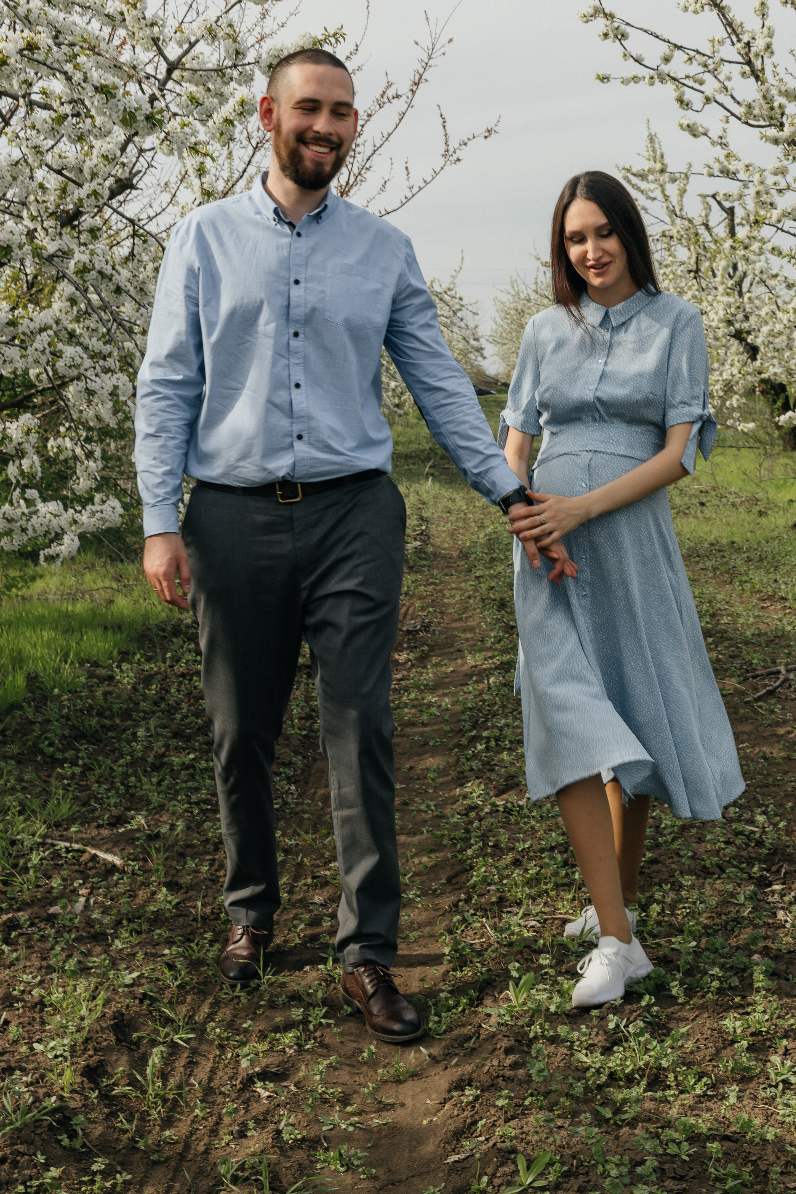 Мария и Алексей. Фотограф Таганрог Любимая Надя