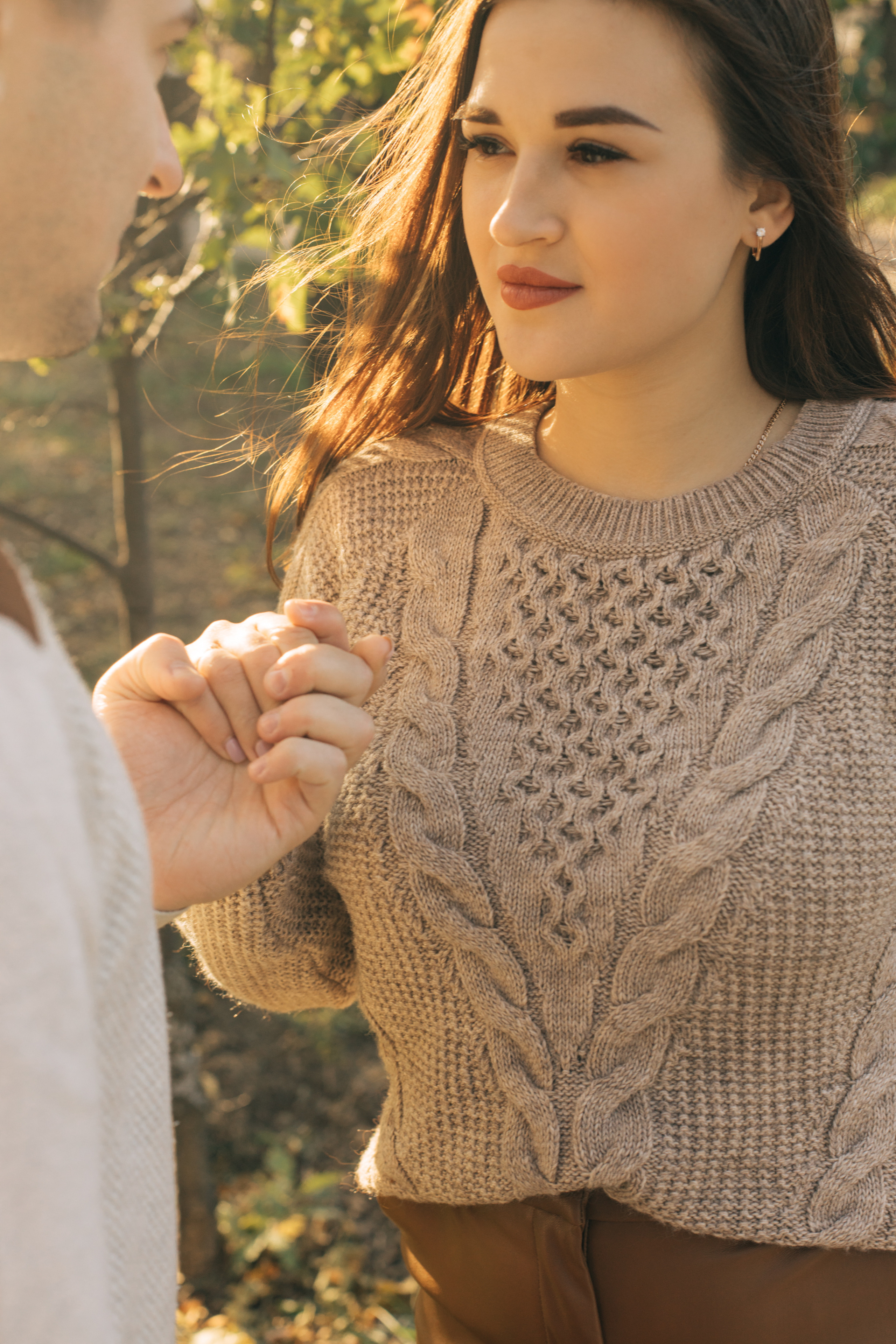 Мария и Константин. Фотограф Таганрог Любимая Надя