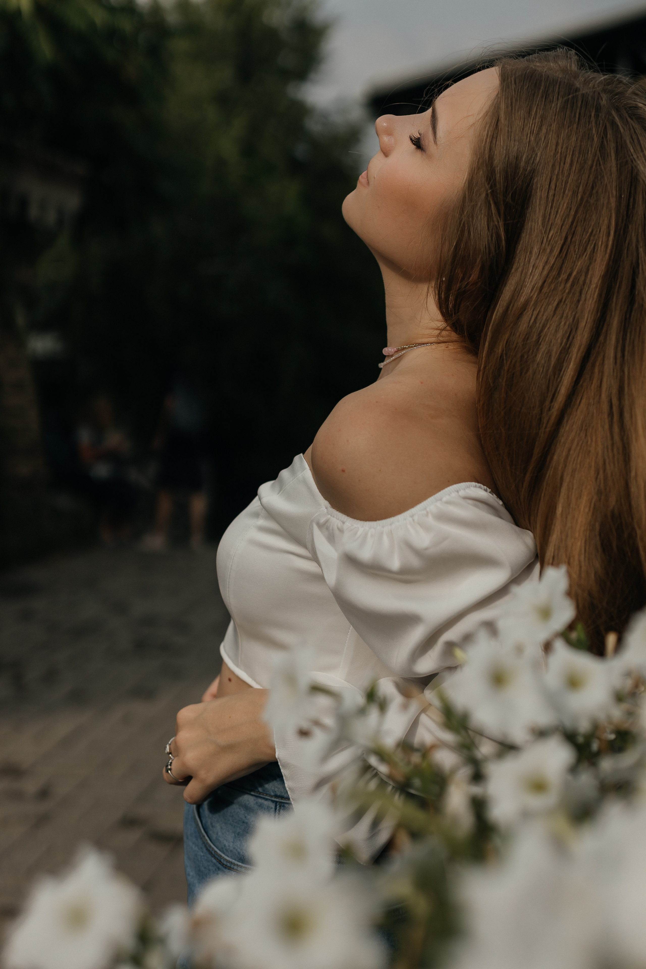 Мария. Фотограф Таганрог Любимая Надя