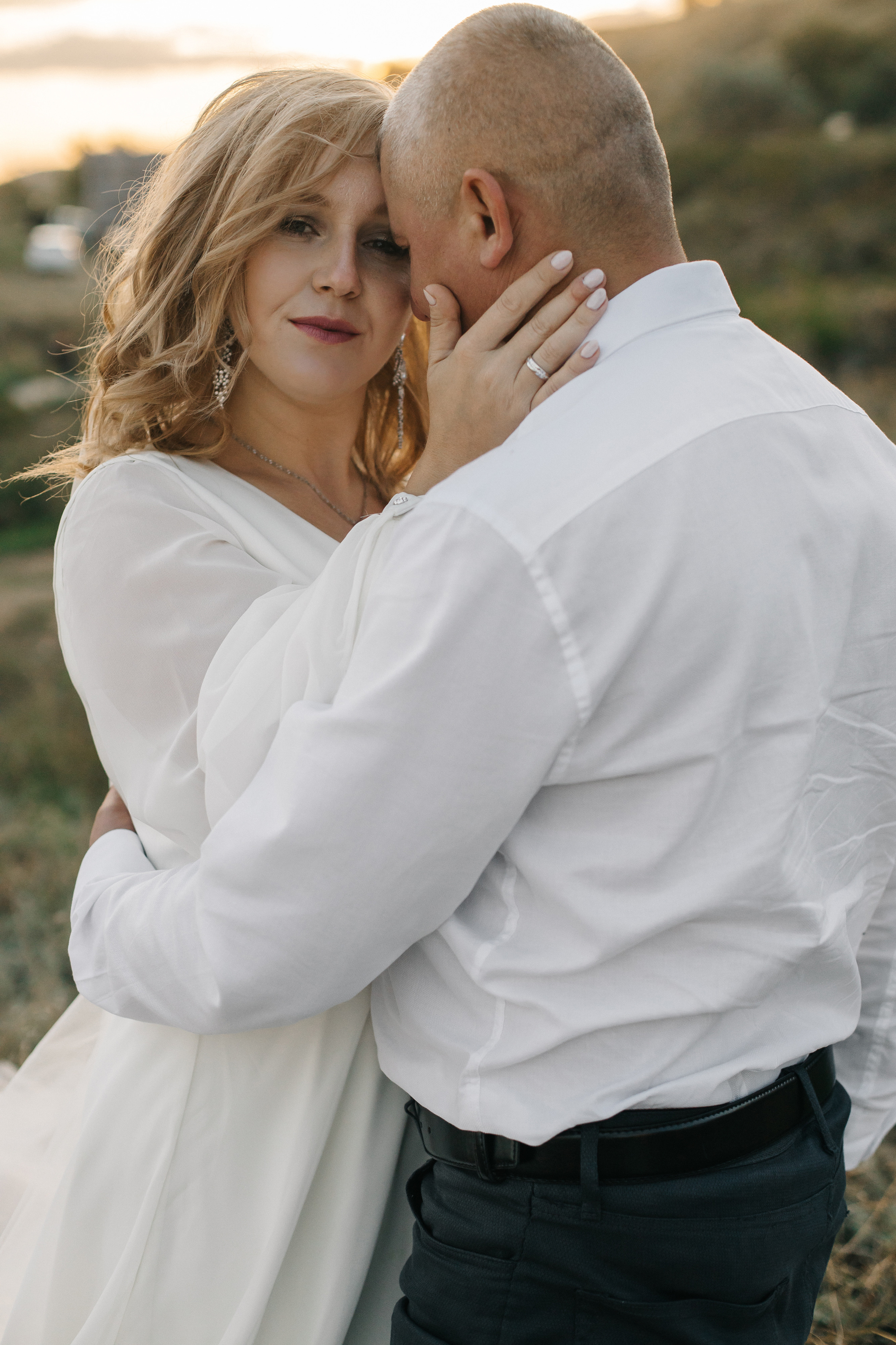 Сергей и Татьяна. Фотограф Таганрог Любимая Надя