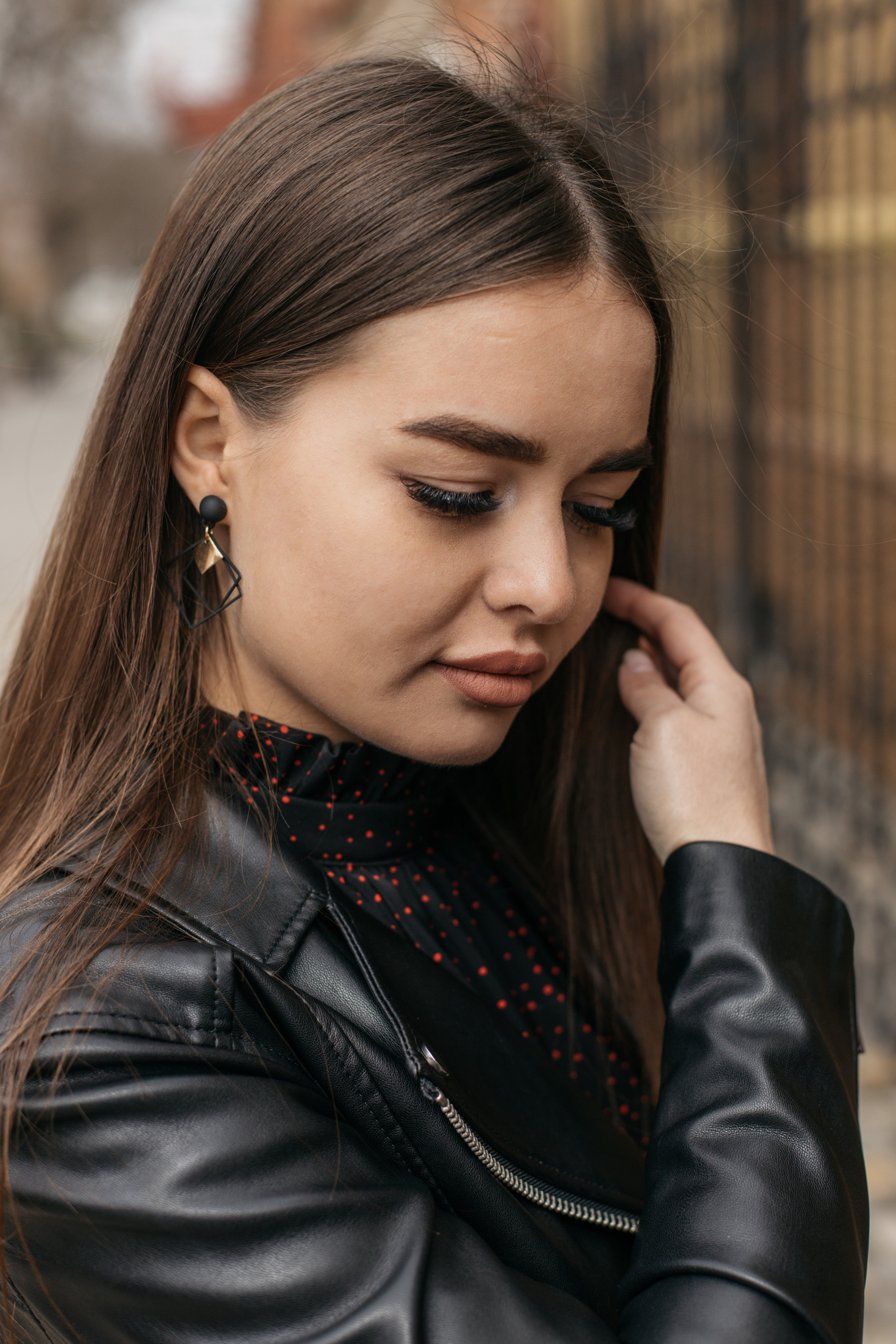 Олеся. Фотограф Таганрог Любимая Надя