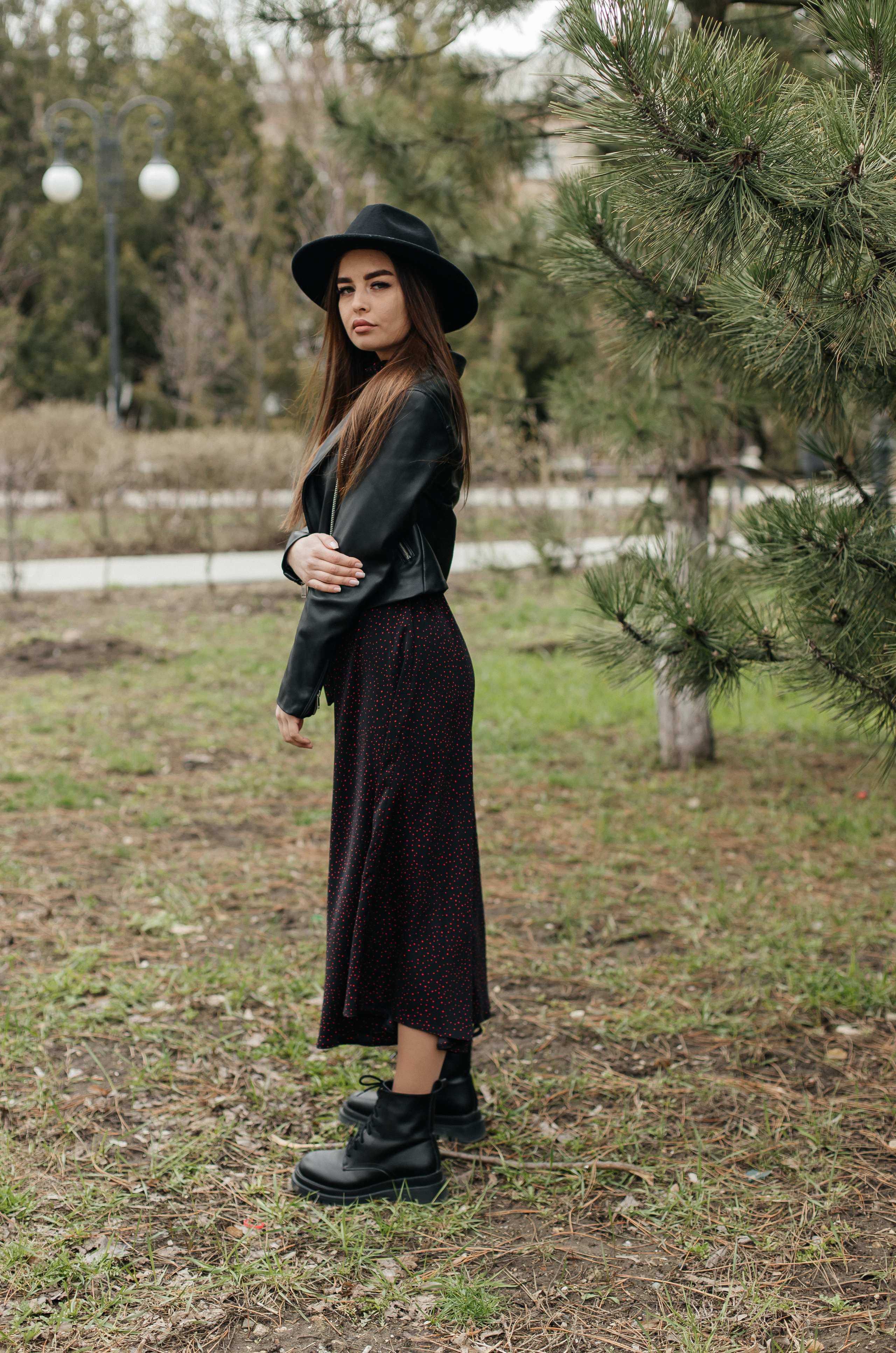 Олеся. Фотограф Таганрог Любимая Надя