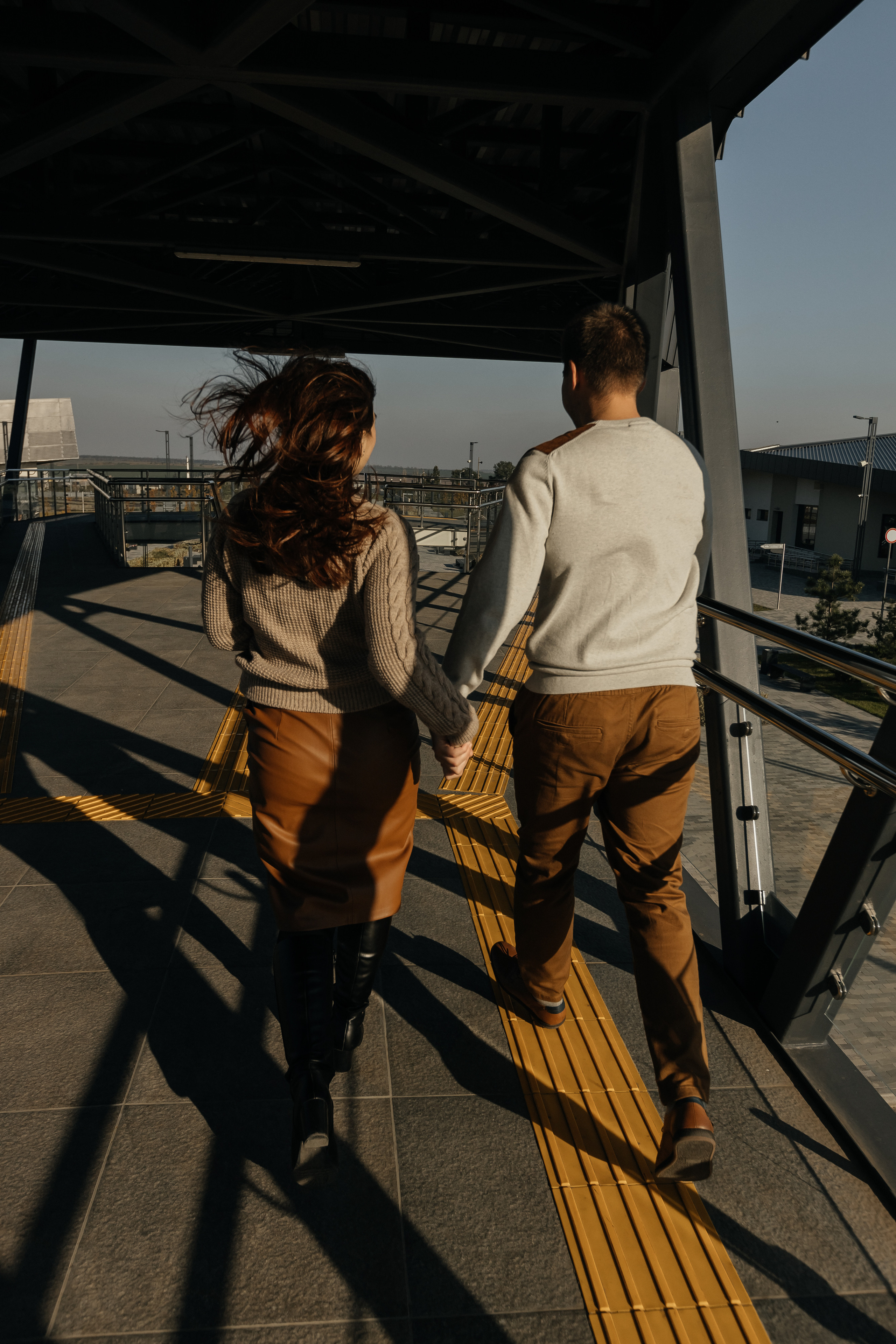 Мария и Константин. Фотограф Таганрог Любимая Надя