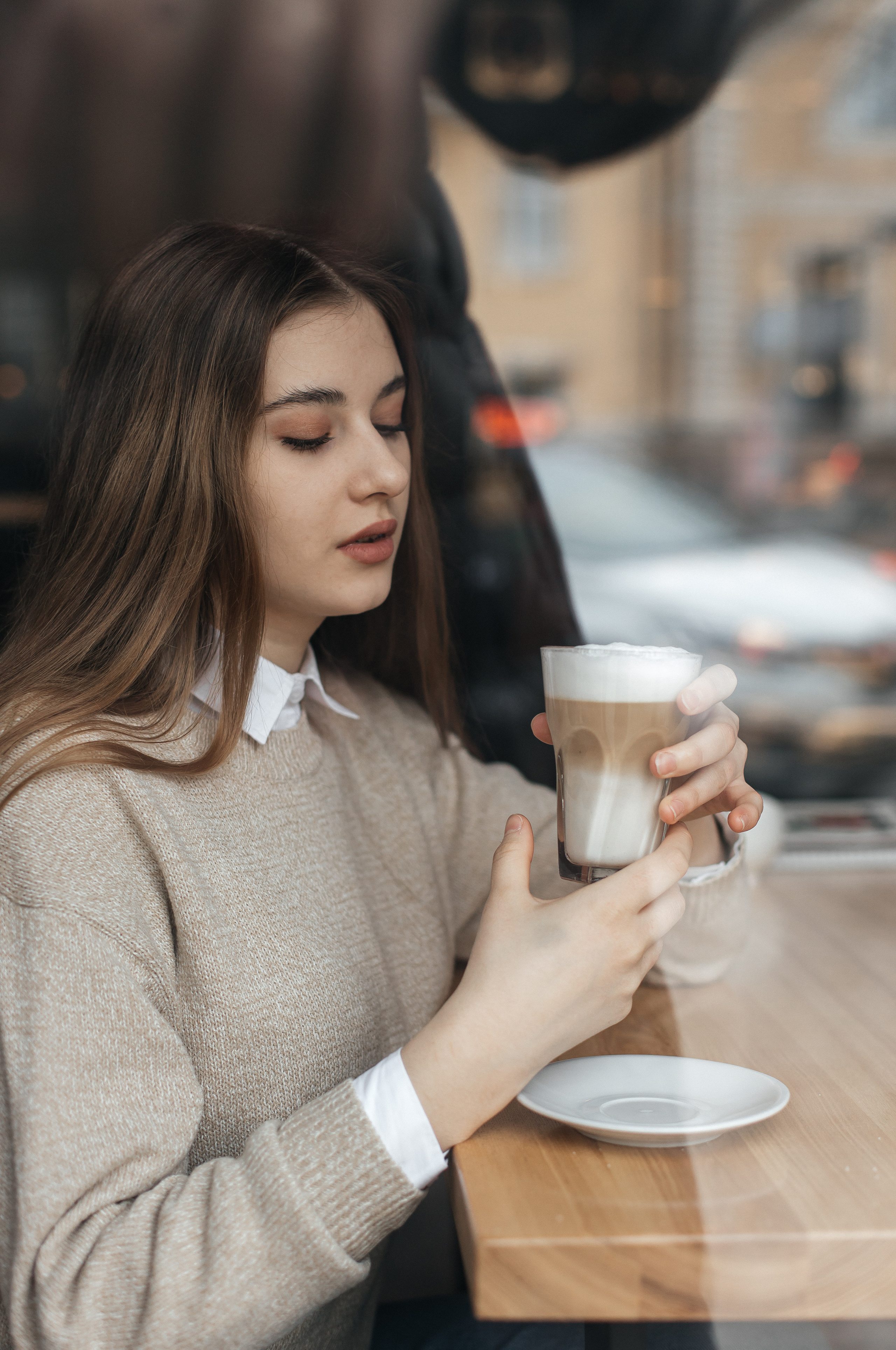 Татьяна. Фотограф Таганрог Любимая Надя