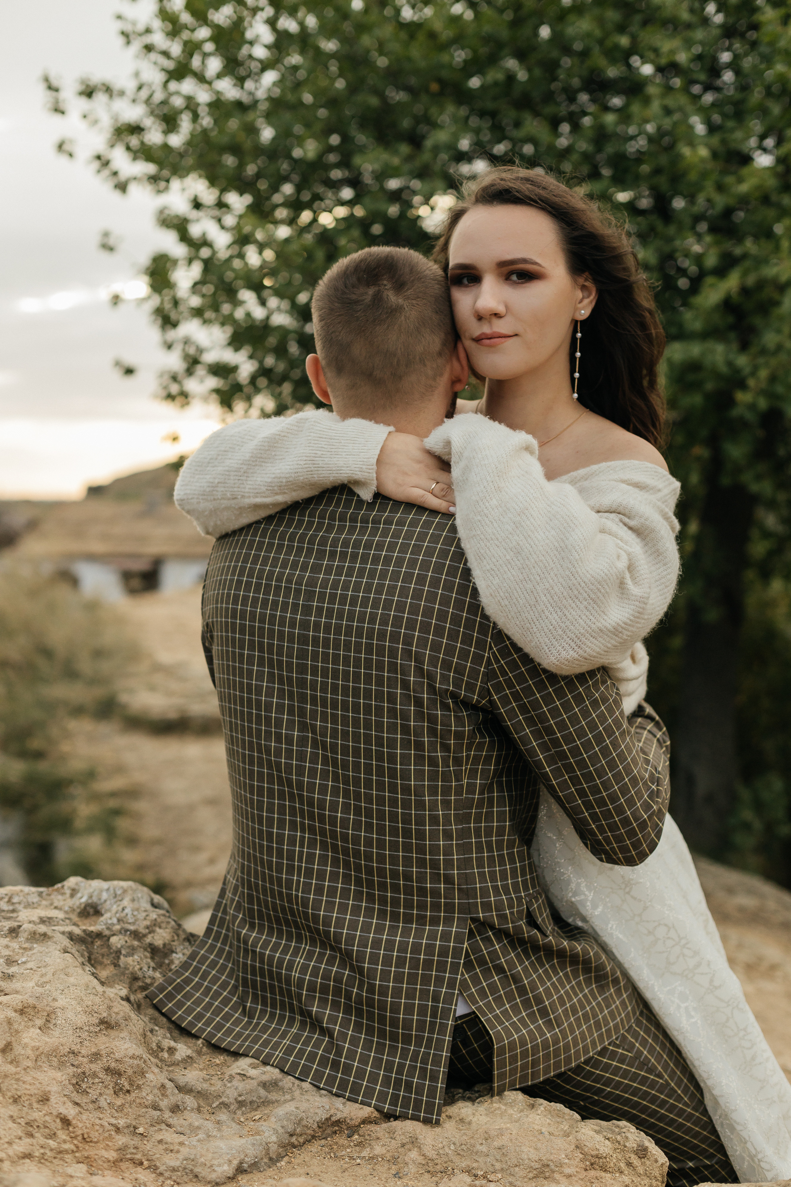 Анастасия и Константин. Фотограф Таганрог Любимая Надя