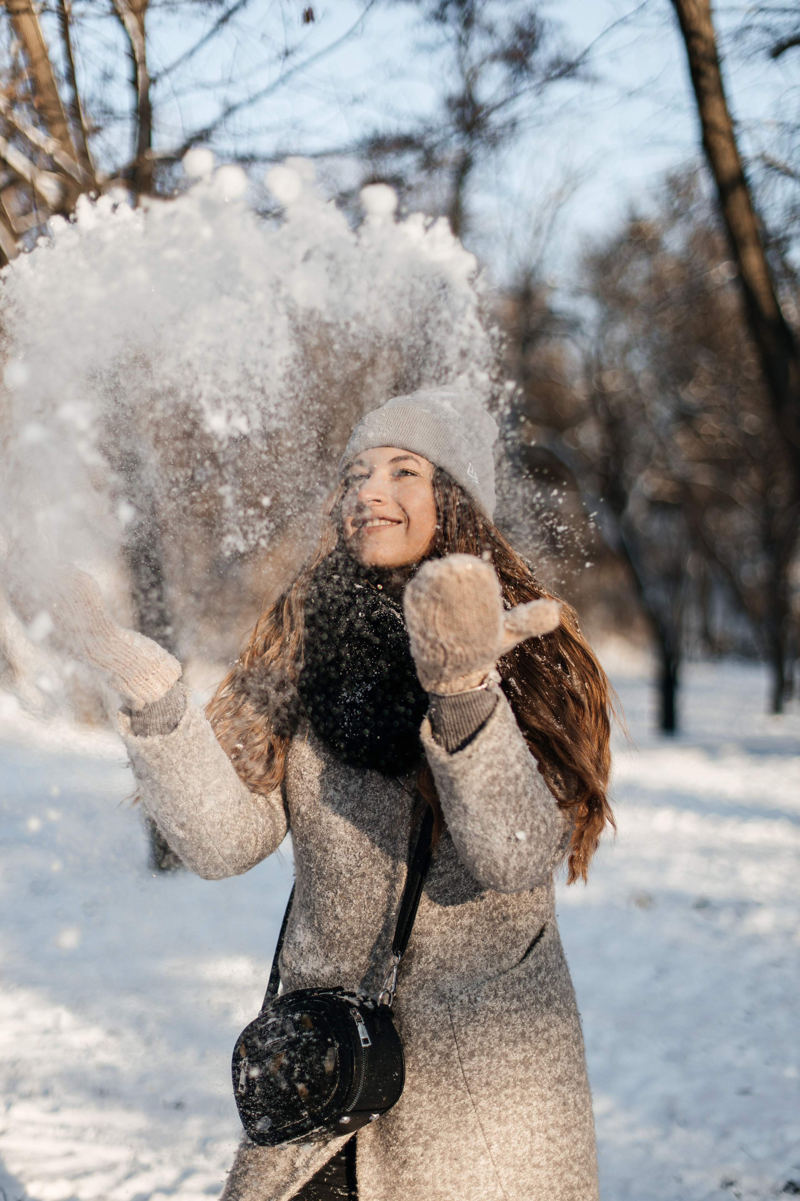 Алла. Фотограф Таганрог Любимая Надя