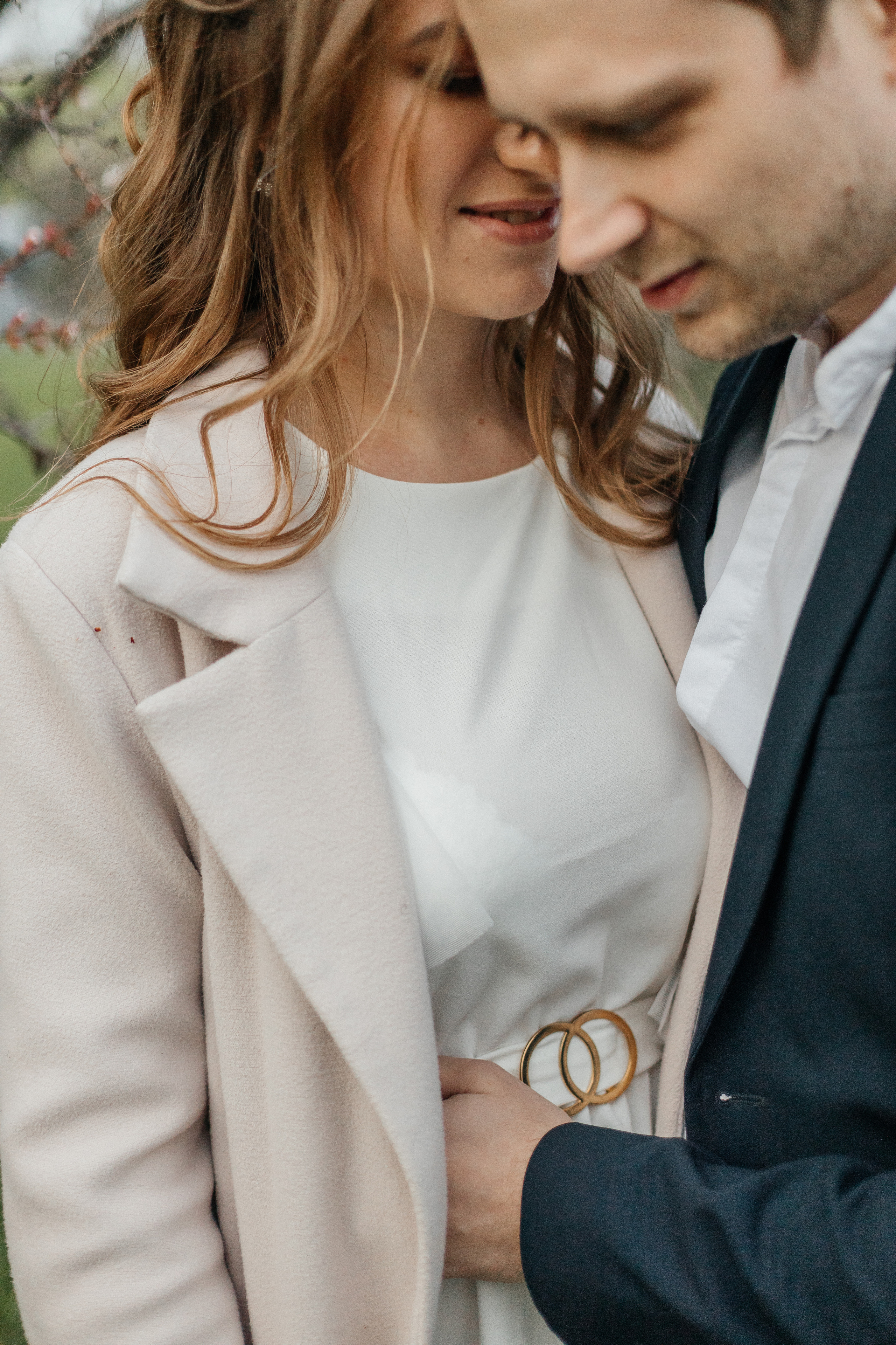 Алла и Кирилл. Фотограф Таганрог Любимая Надя