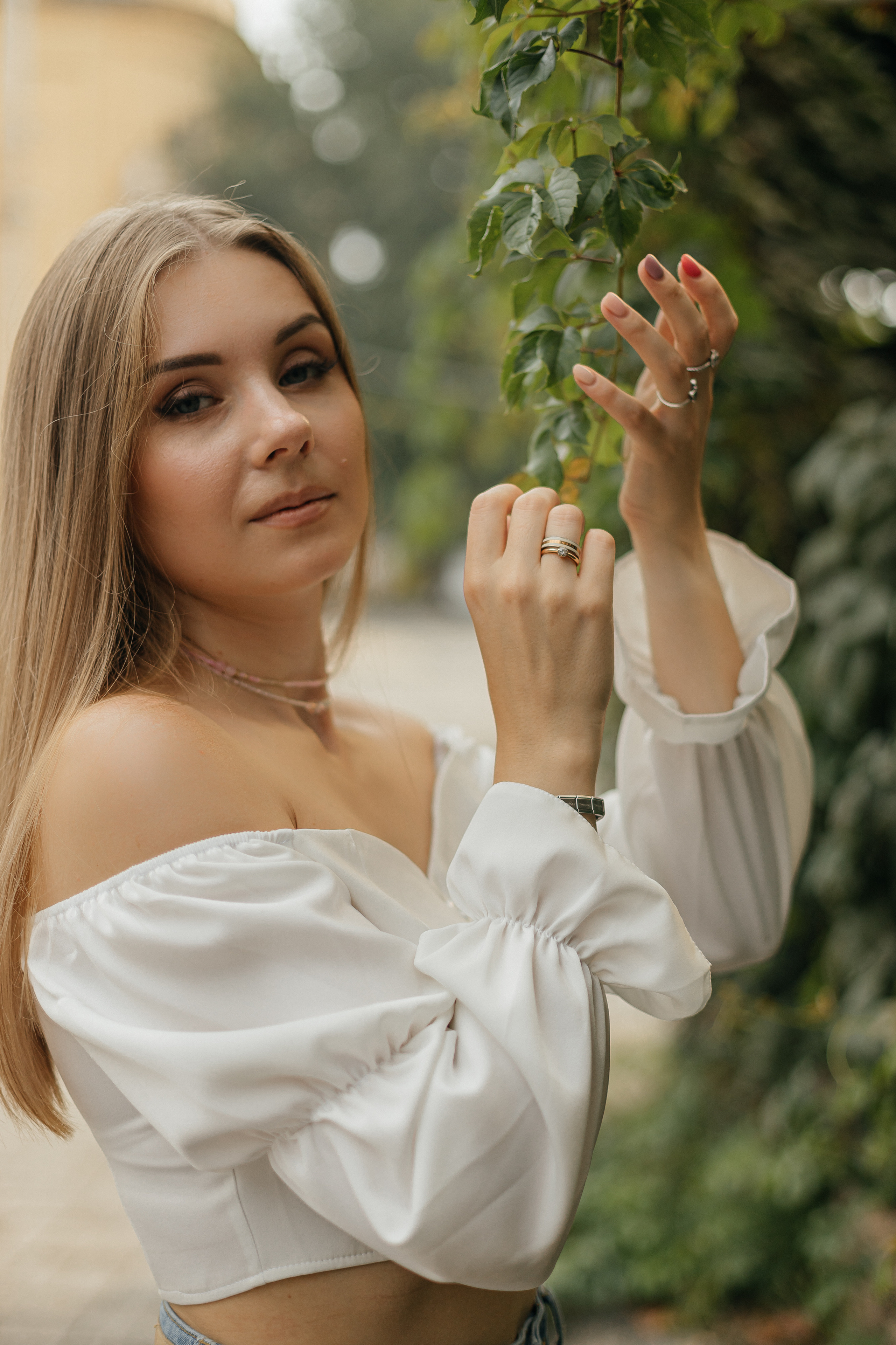 Мария. Фотограф Таганрог Любимая Надя