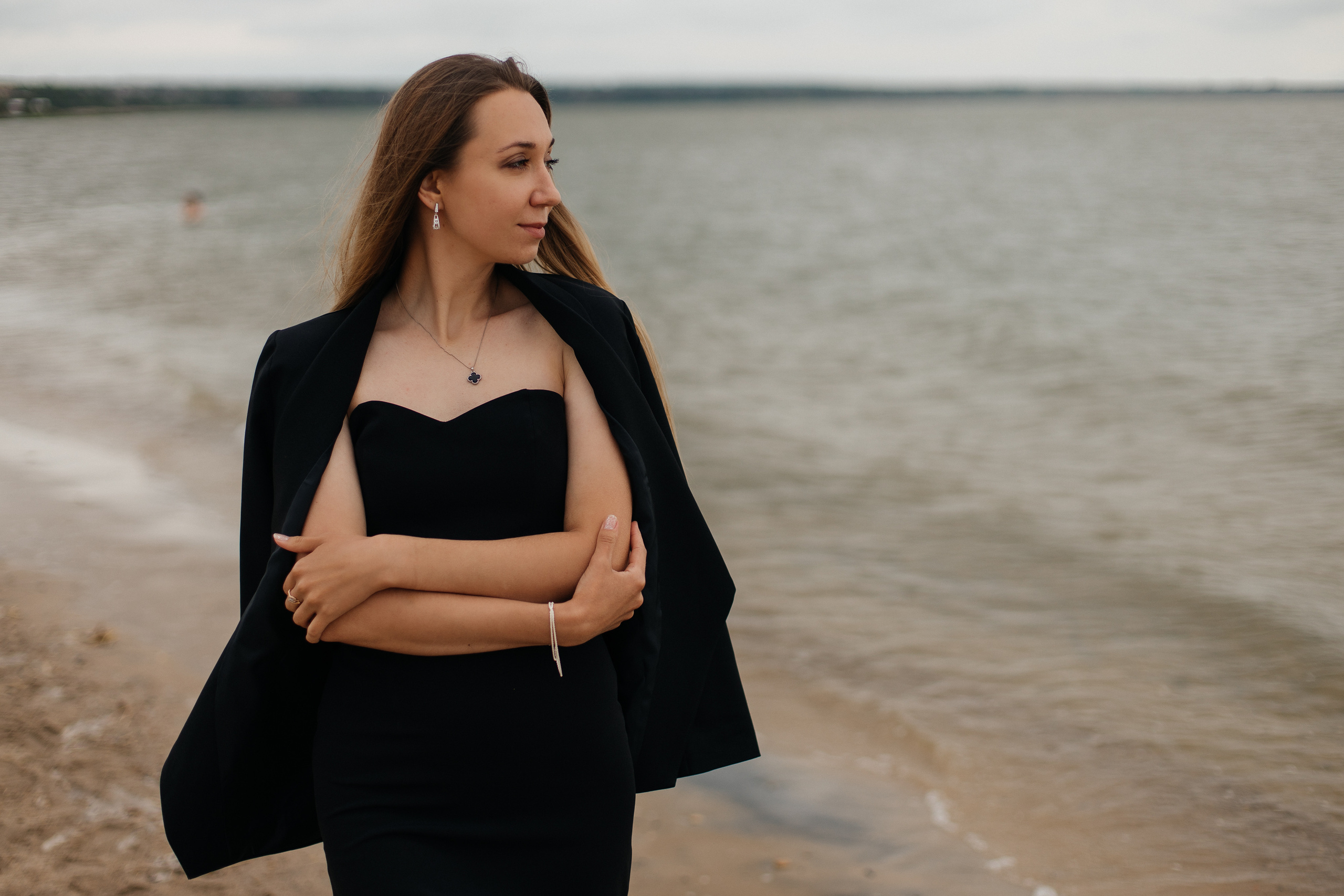 Яна. Фотограф Таганрог Любимая Надя