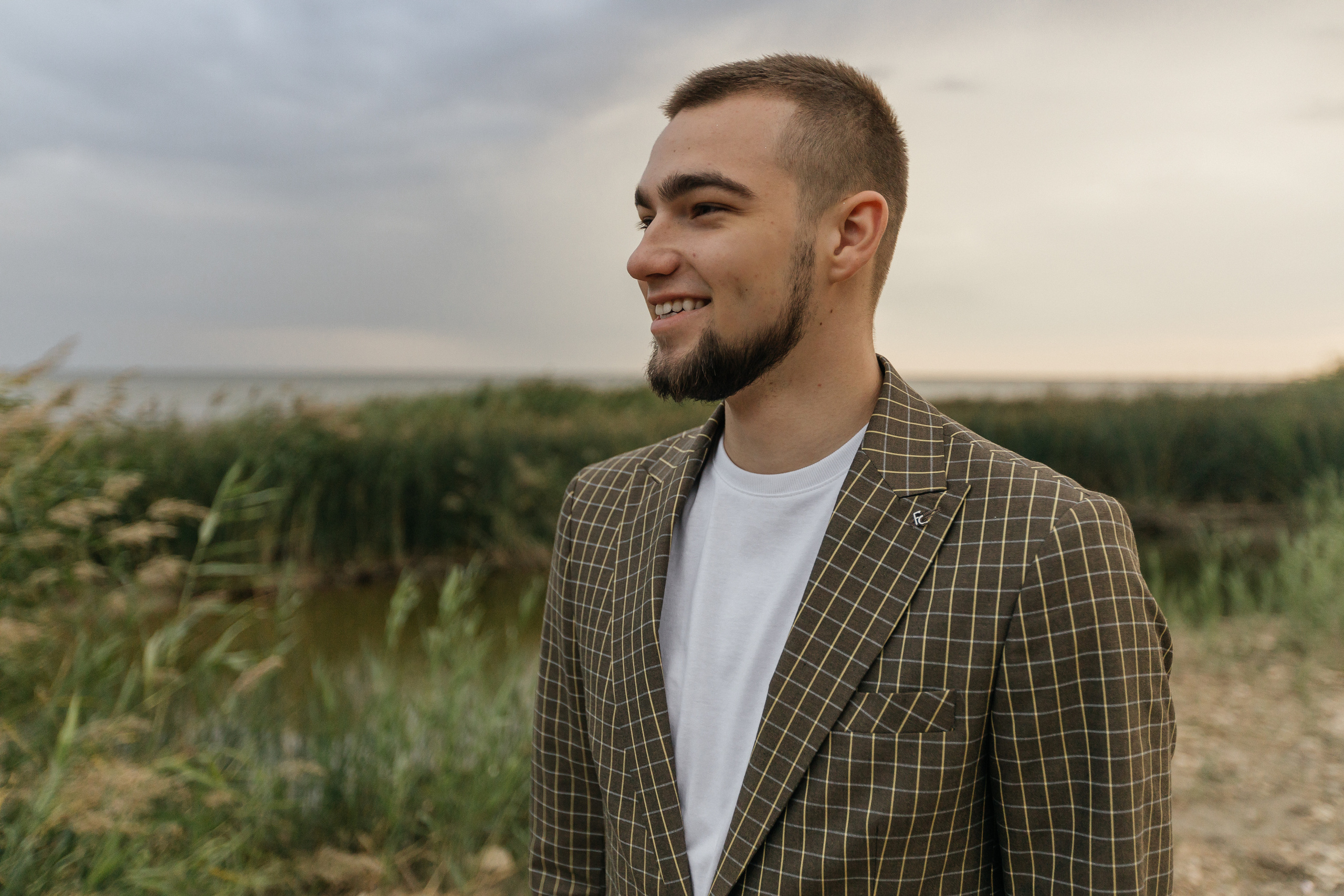 Анастасия и Константин. Фотограф Таганрог Любимая Надя