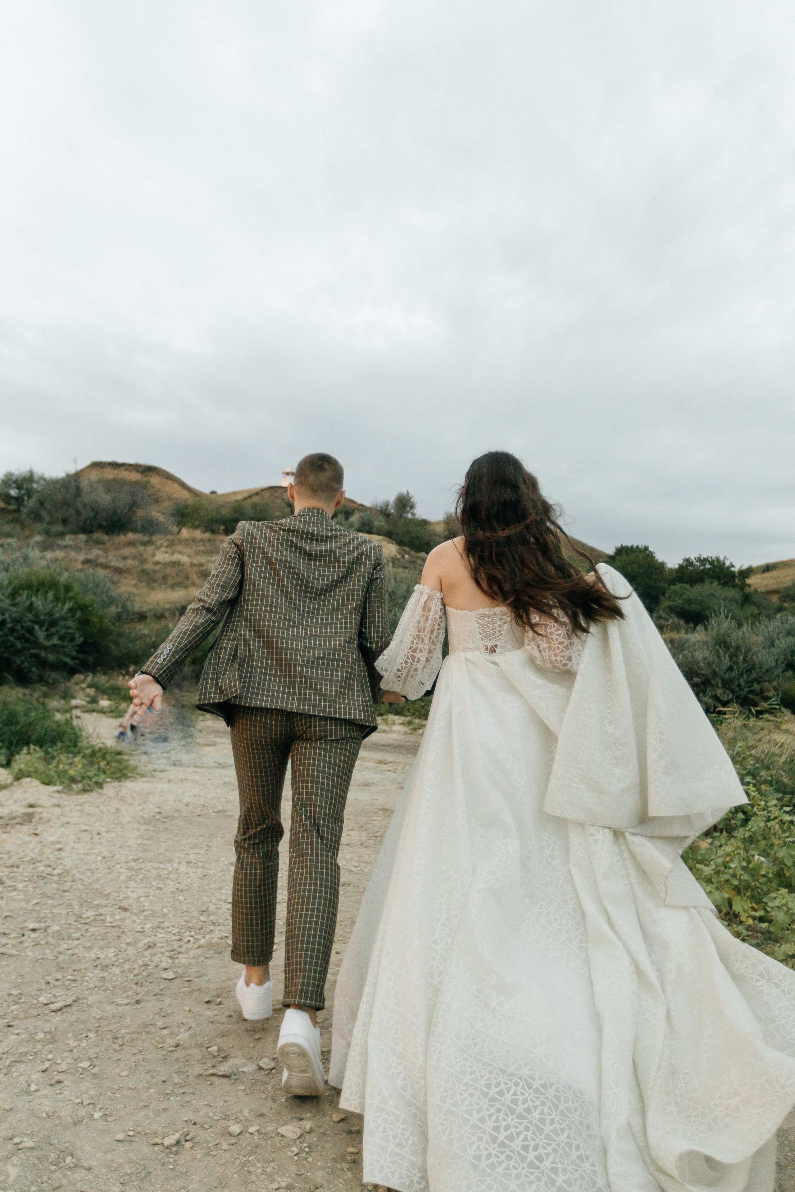 Анастасия и Константин. Фотограф Таганрог Любимая Надя