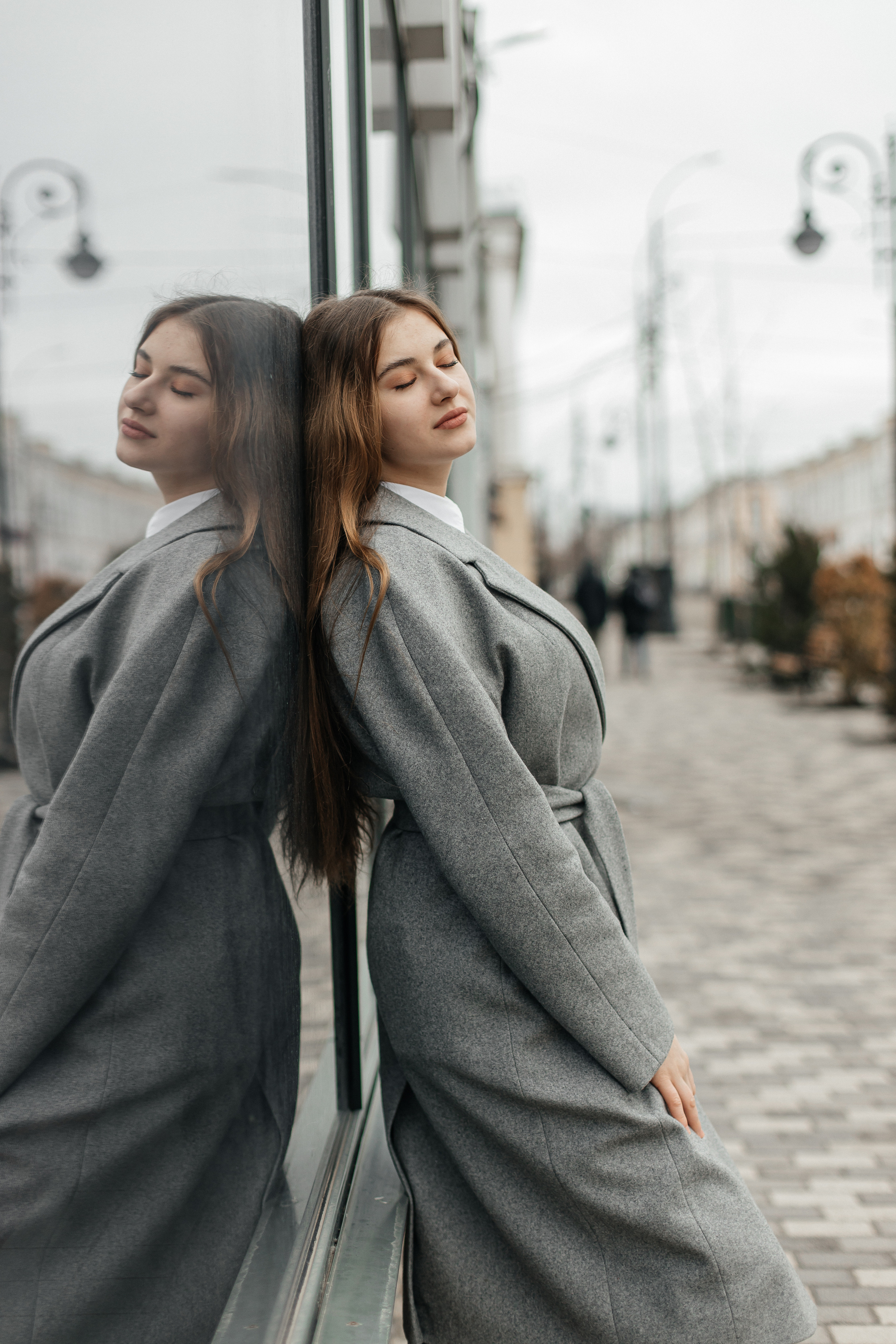 Татьяна. Фотограф Таганрог Любимая Надя