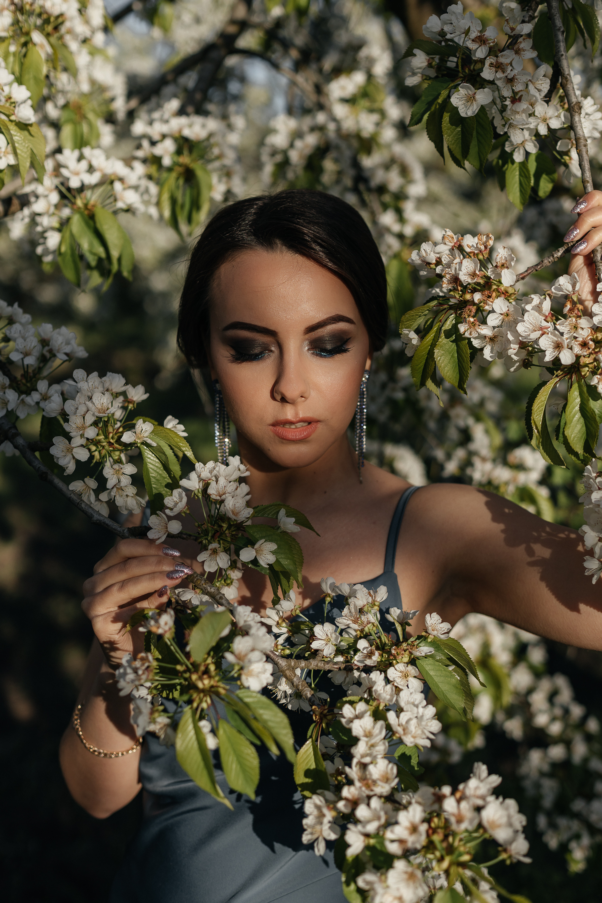 Наталья. Фотограф Таганрог Любимая Надя