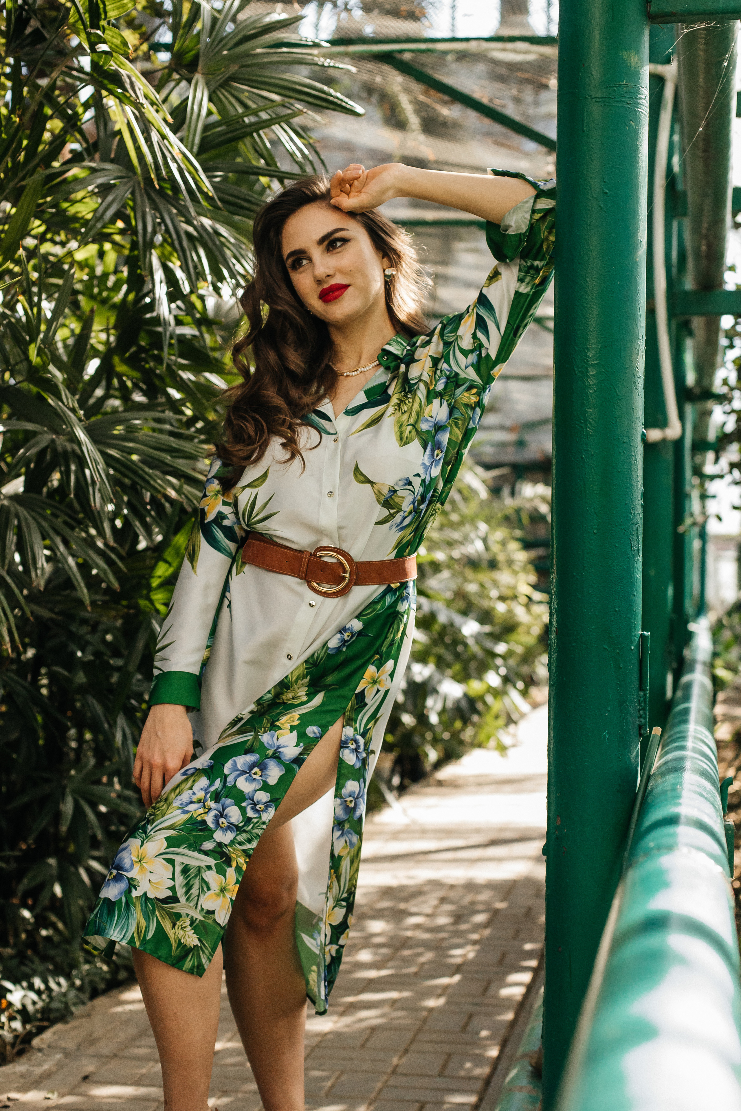 Анна. Фотограф Таганрог Любимая Надя