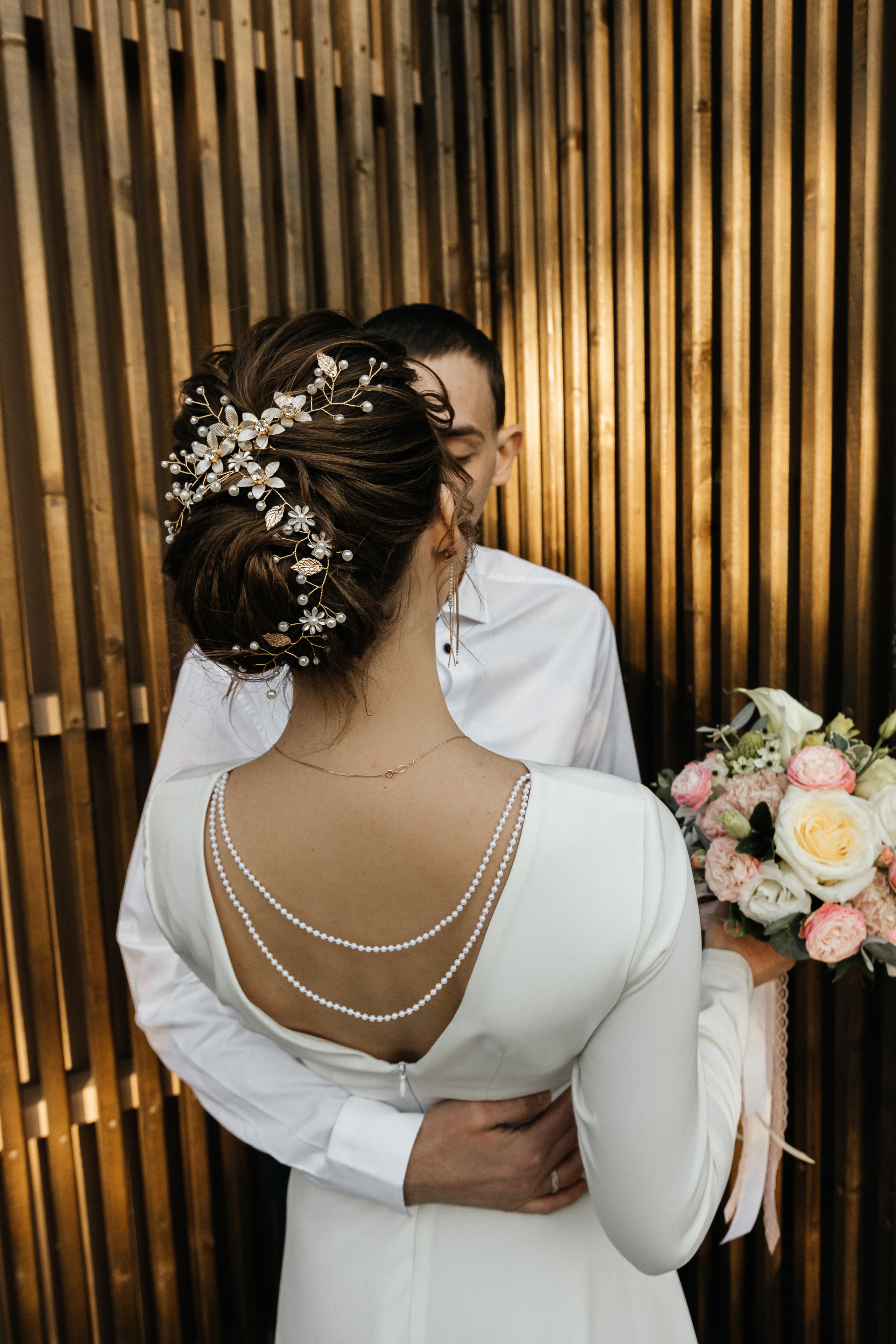 Оля и Николай. Фотограф Таганрог Любимая Надя