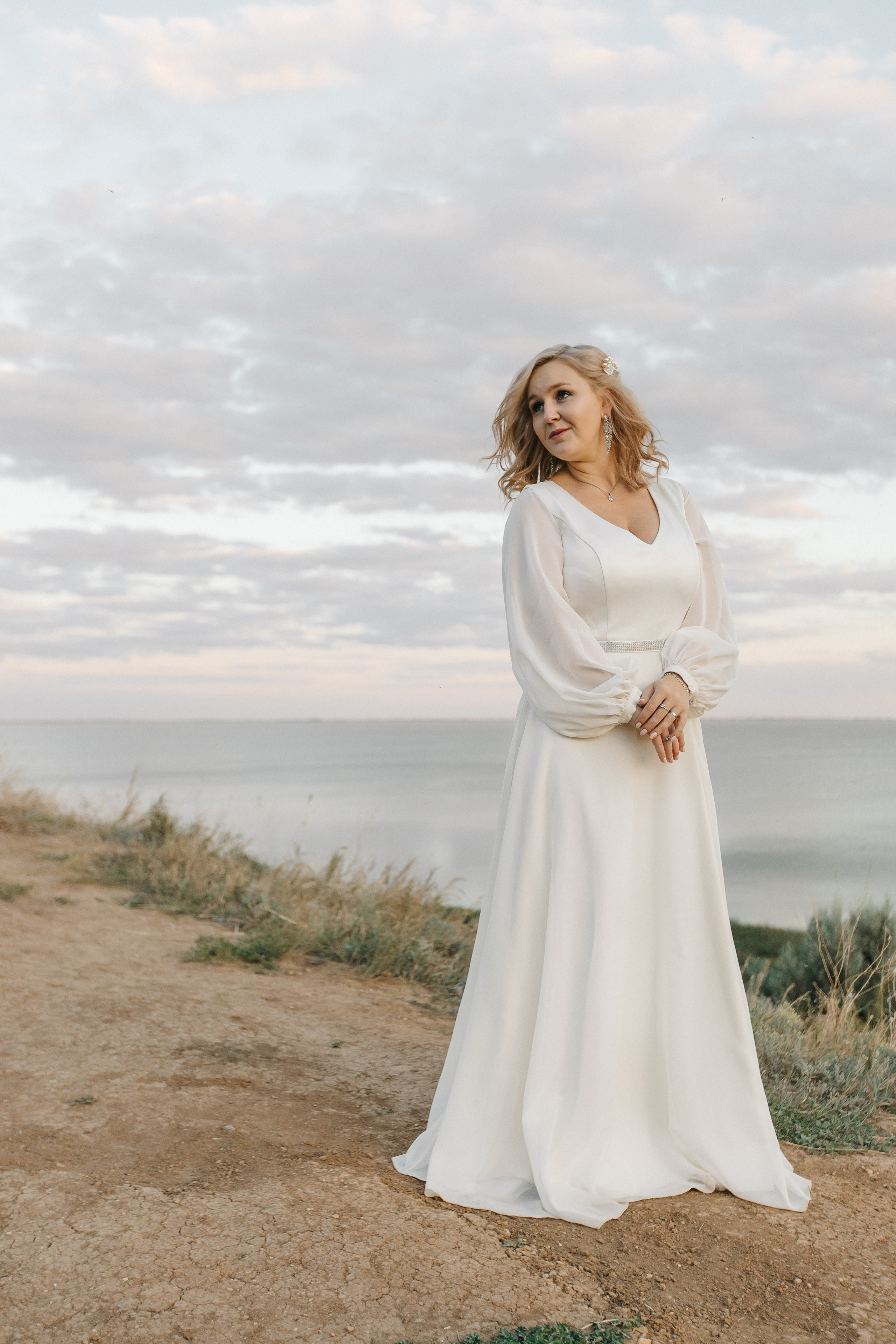 Сергей и Татьяна. Фотограф Таганрог Любимая Надя